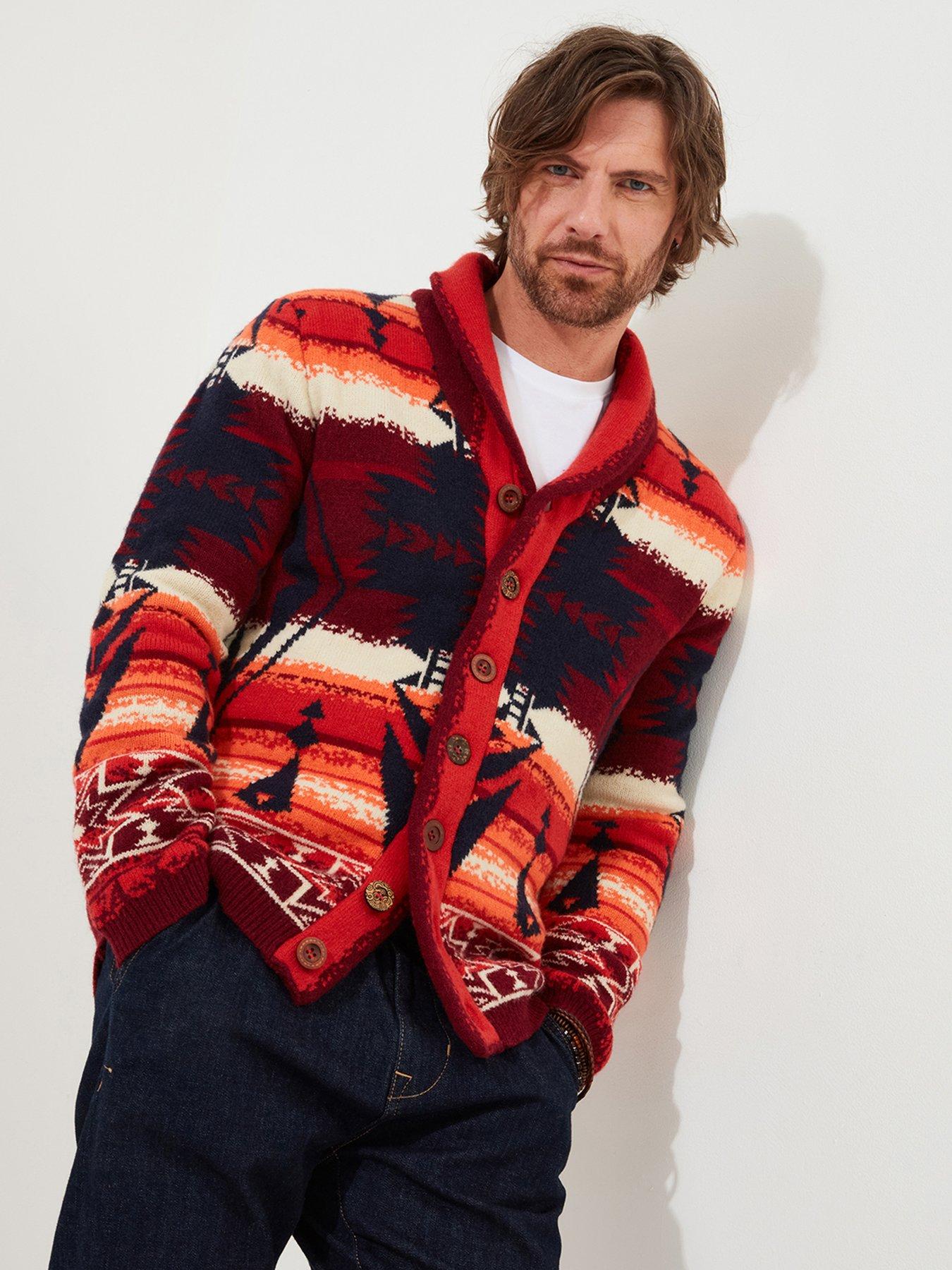 Mens xxl cardigans store