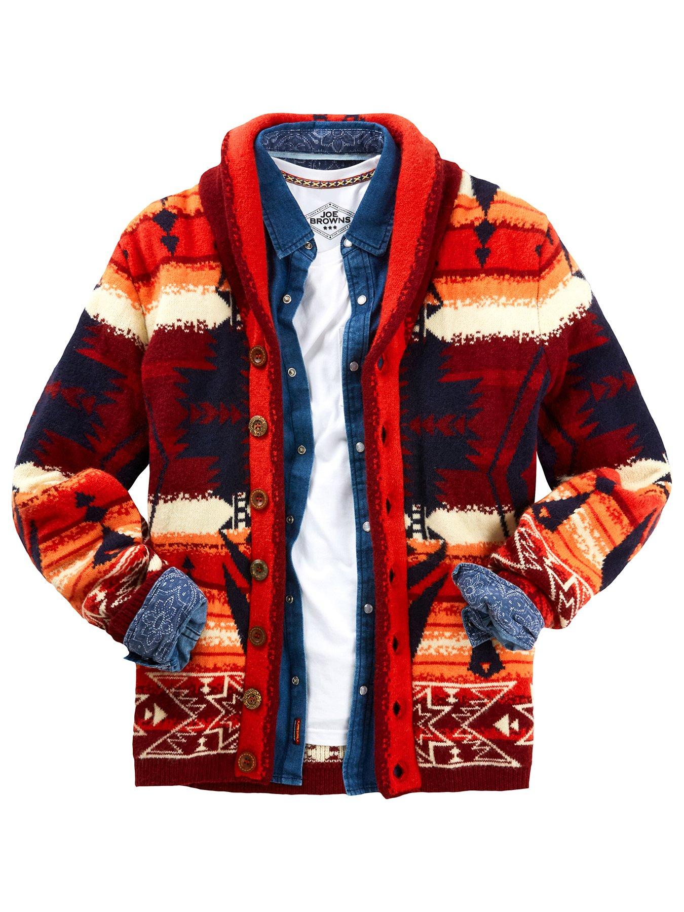 Joe browns cat cardigan best sale