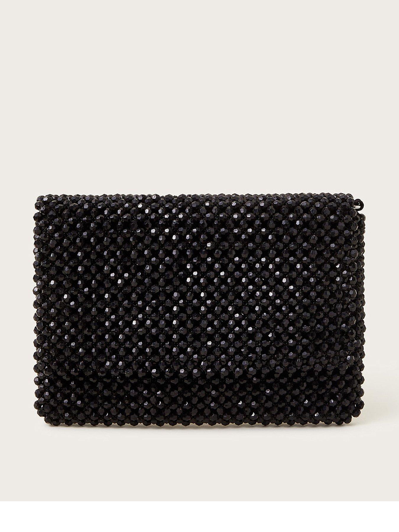 Monsoon Molly Beaded Bag | Very.co.uk