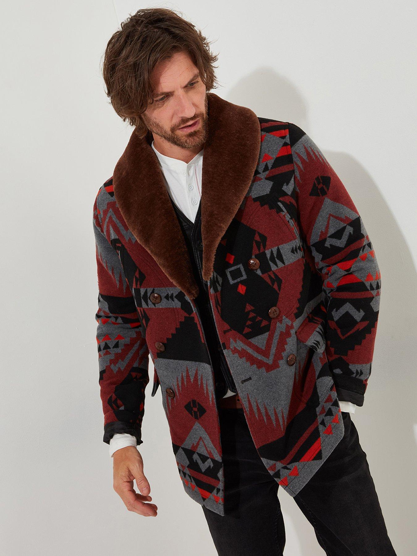 Joe browns owl coat best sale