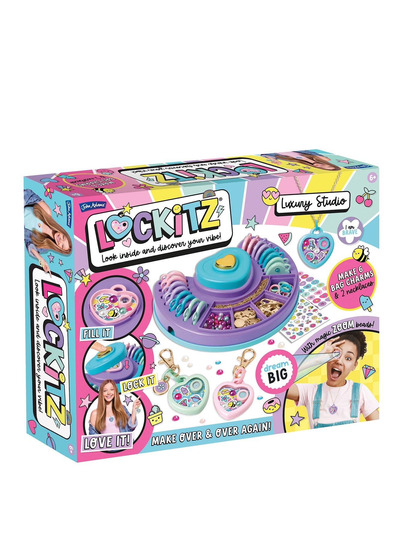 John Adams Lockitz Luxury Studio