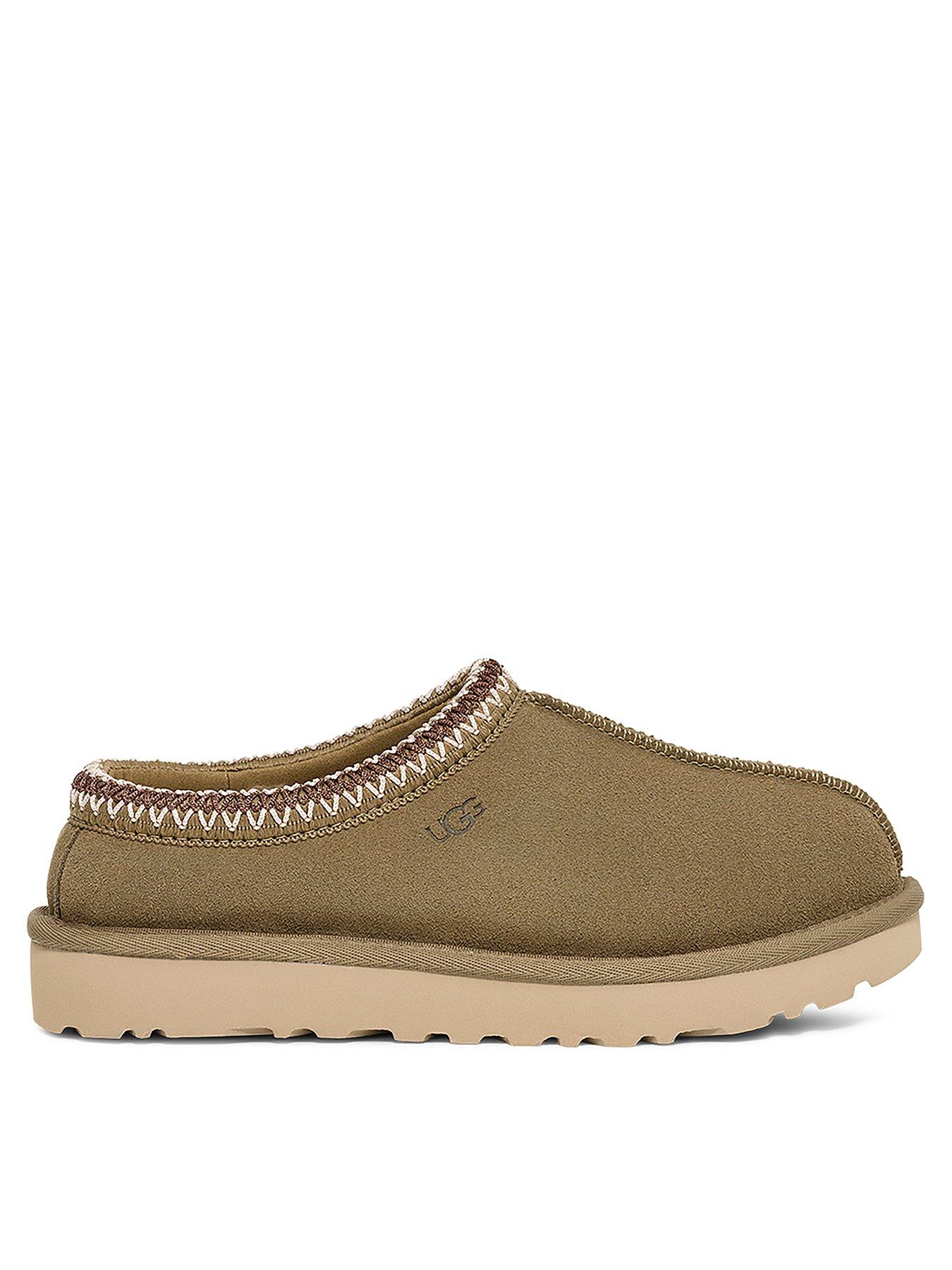 UGG W Tasman - Antilope - Light Brown | Very