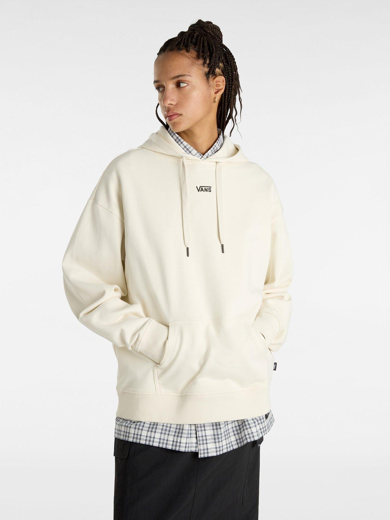 Hoodies Sweatshirts Vans Women Very
