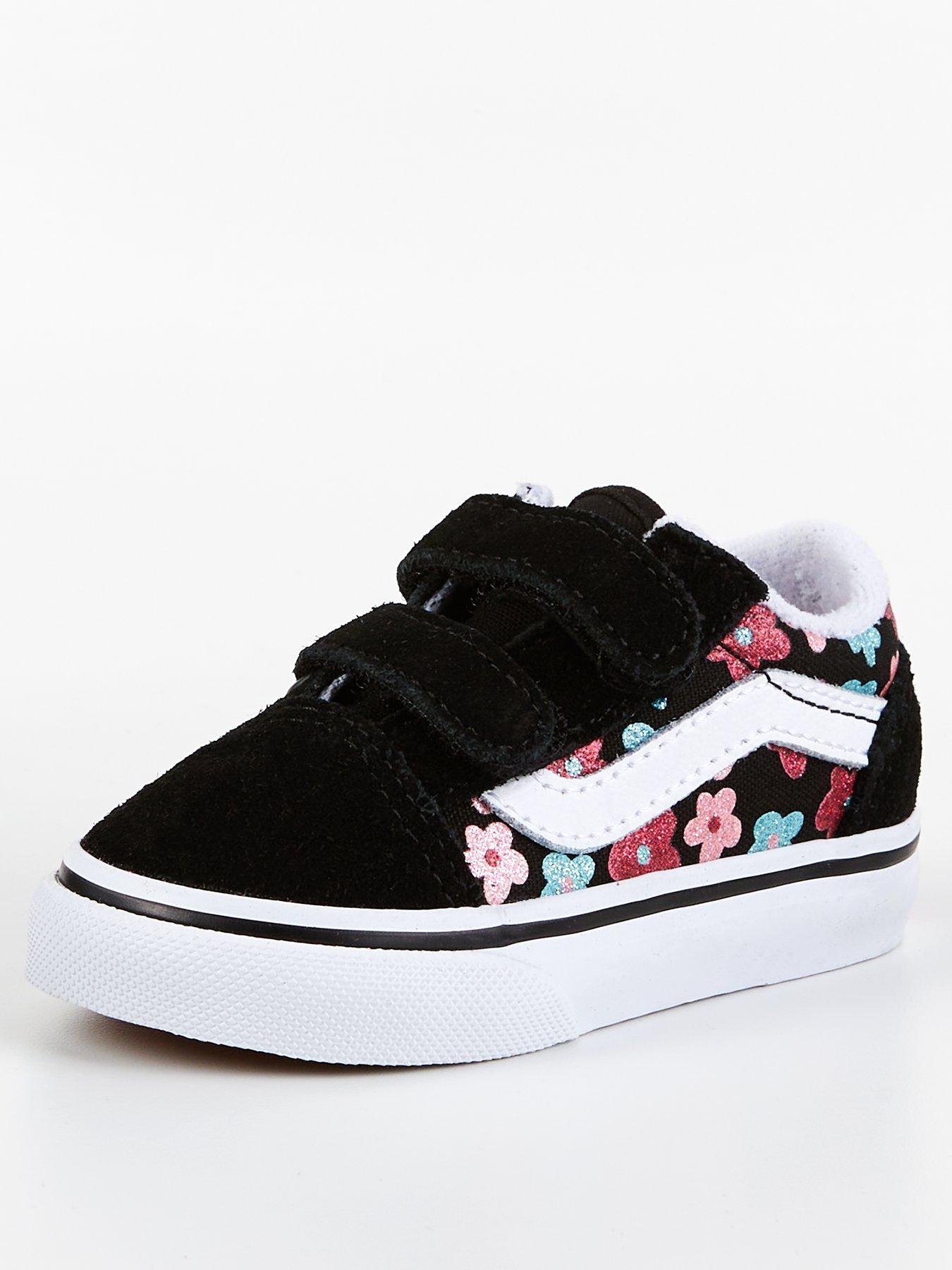 Baby vans trainers best sale