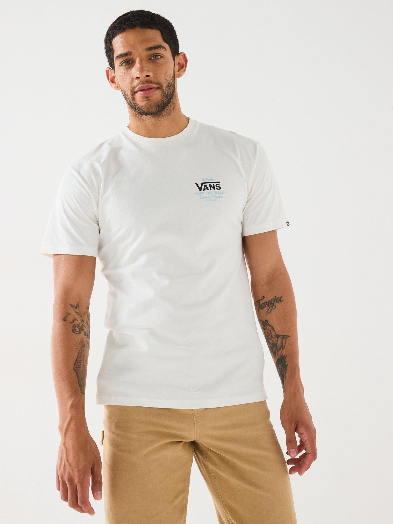 Vans holder street sales