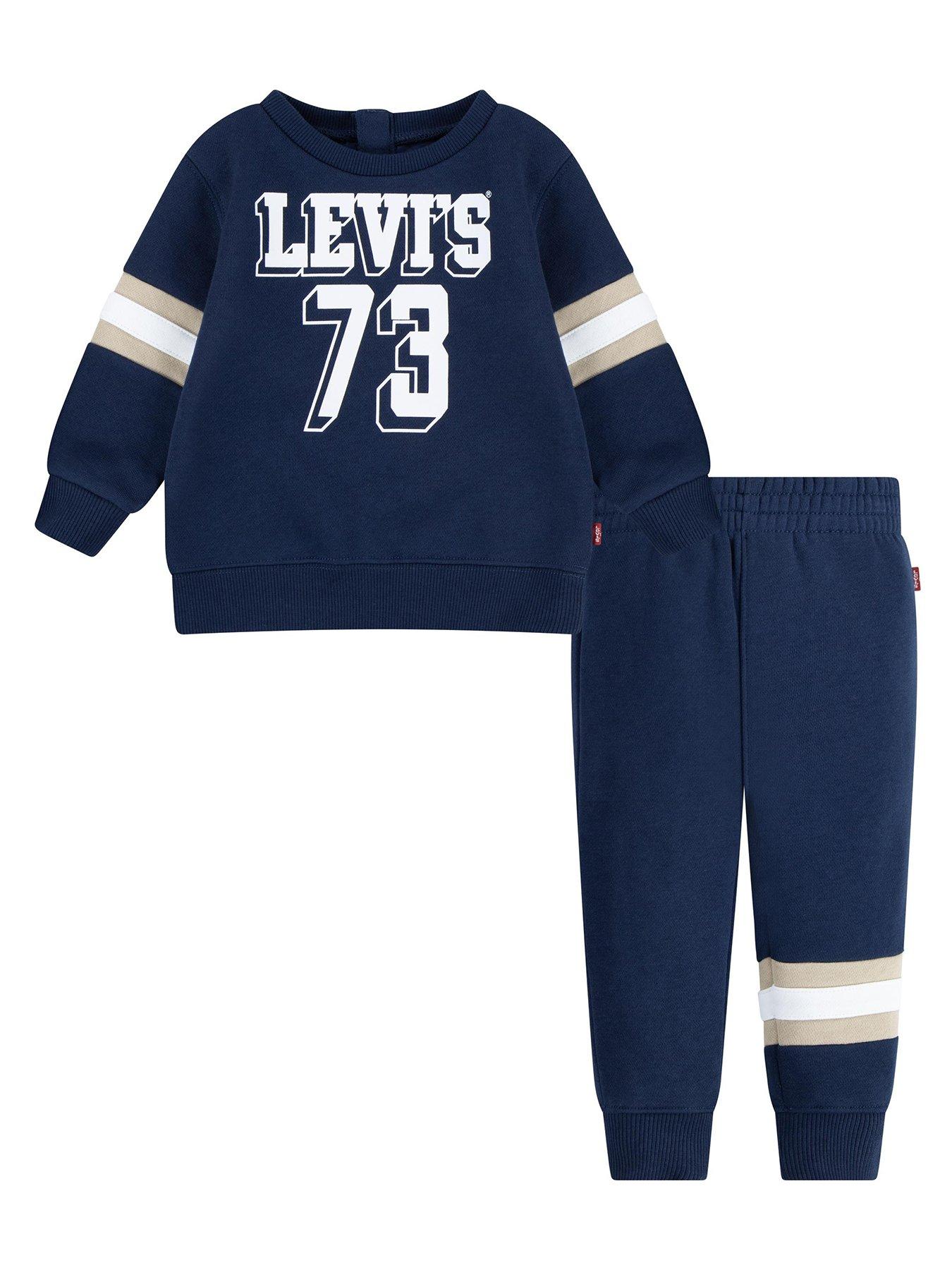 Levis baby clothes hotsell