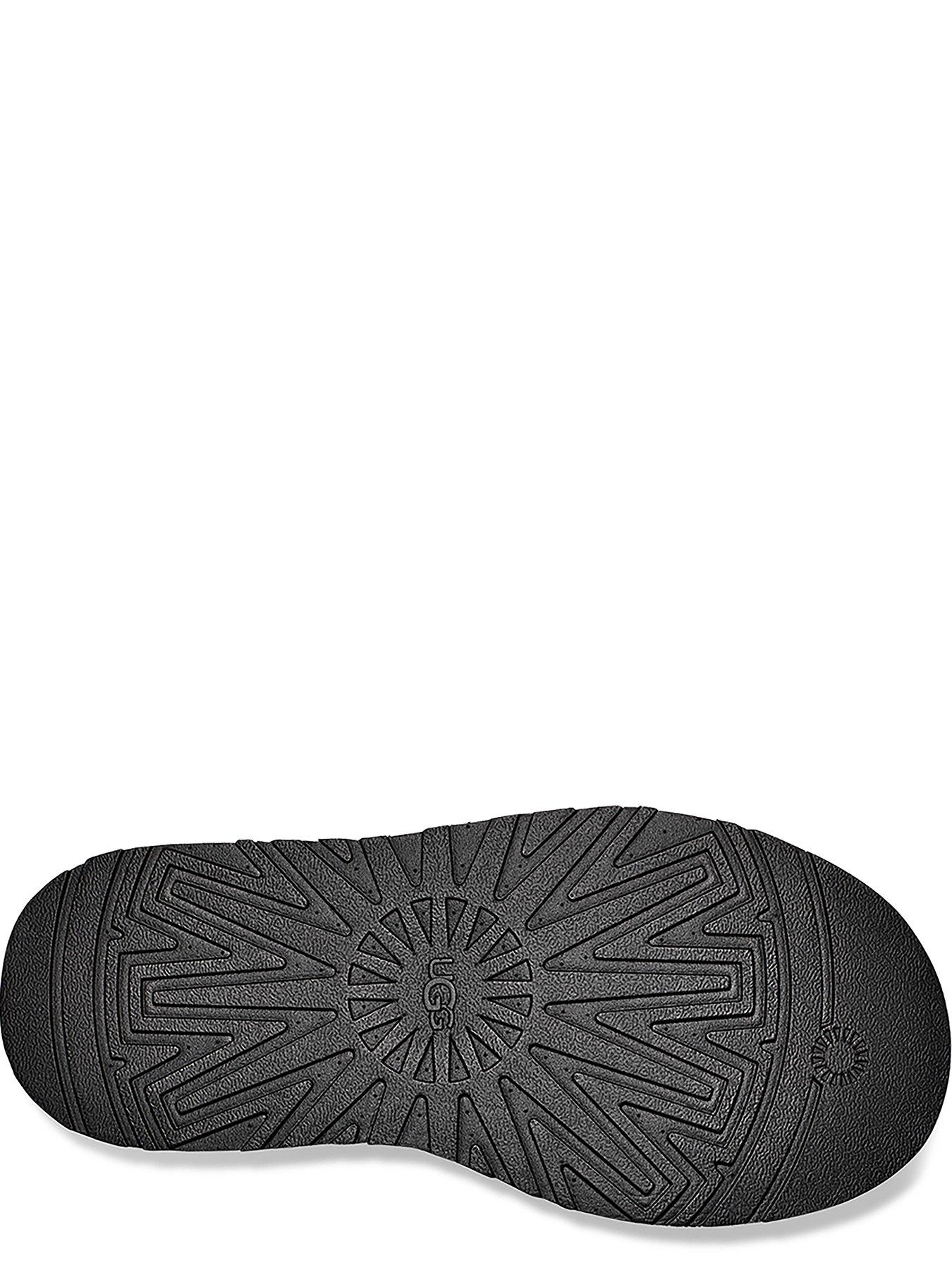 W Classic Mini Dipper Black