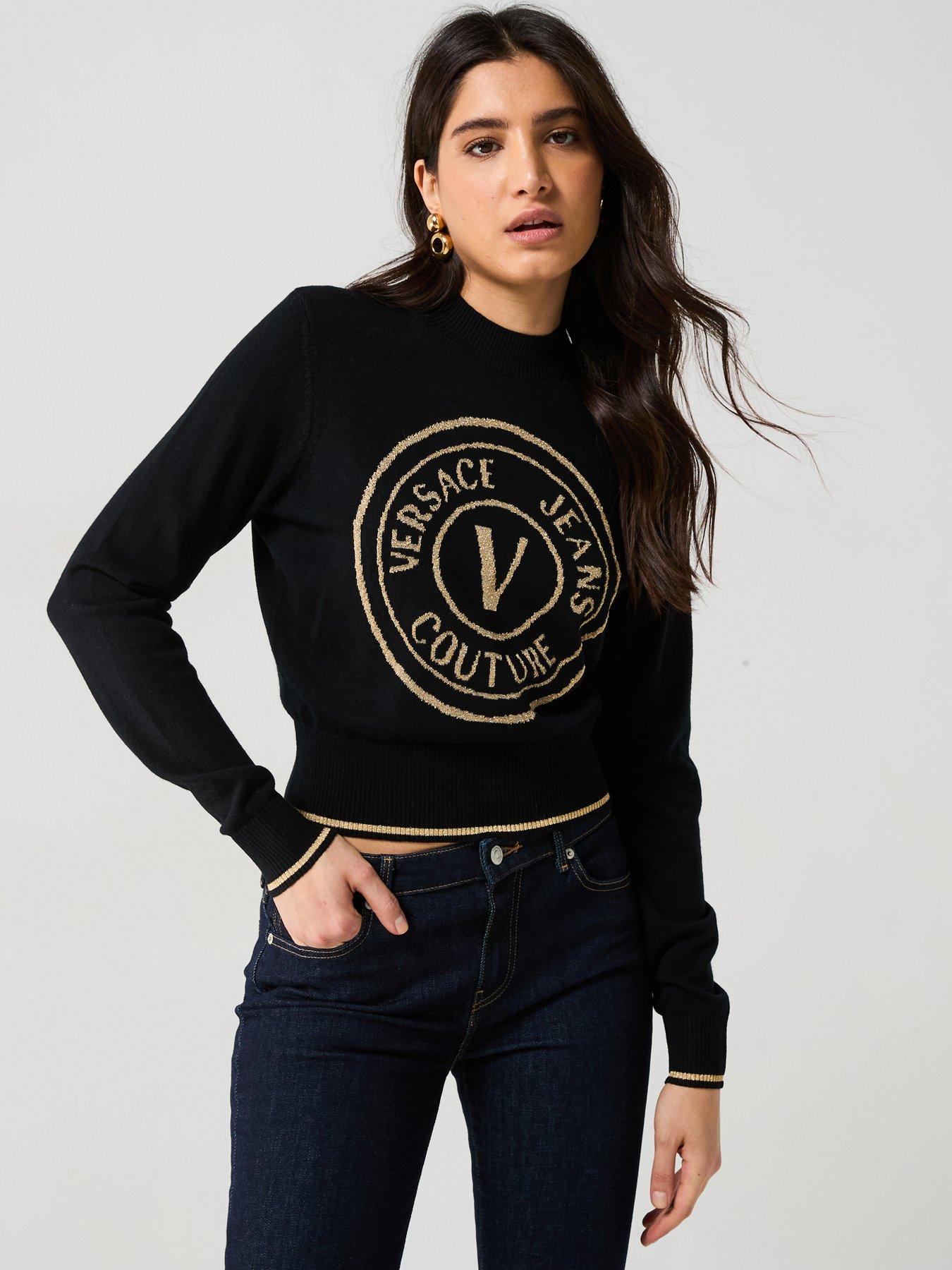 Designer sweatshirts online