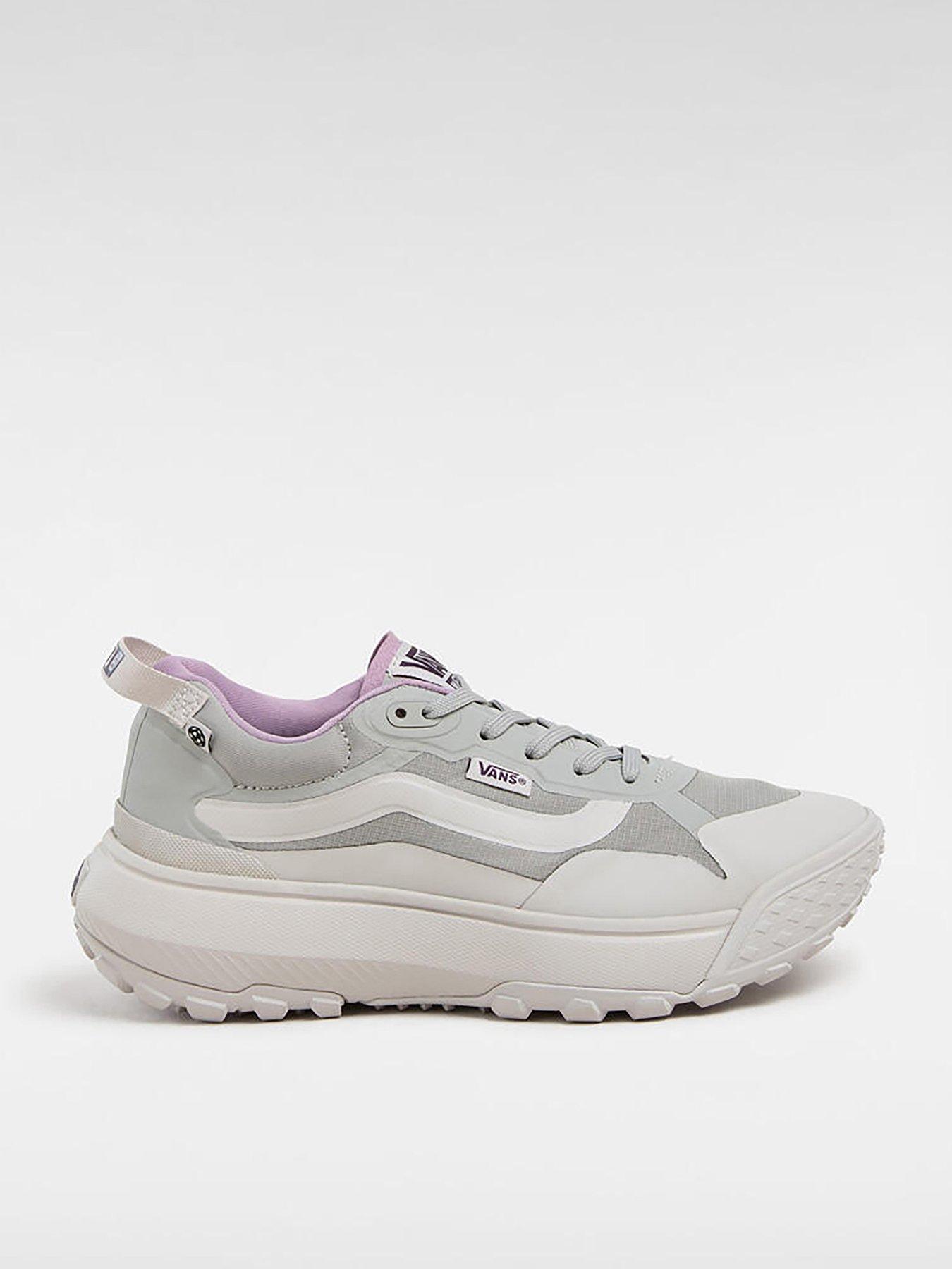 Vans Women's MTE Crosspath Trainers - Purple