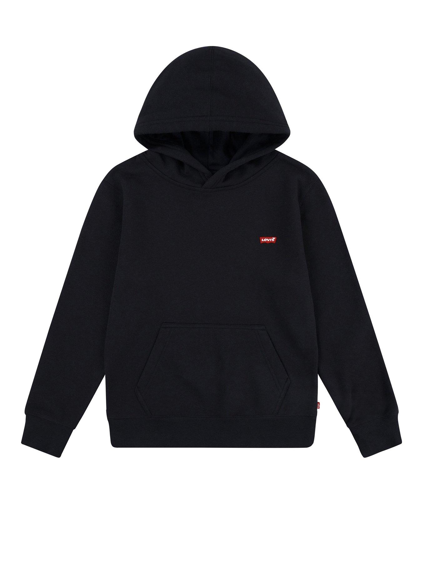 Oranje Hoodie - Hollandse leeuw