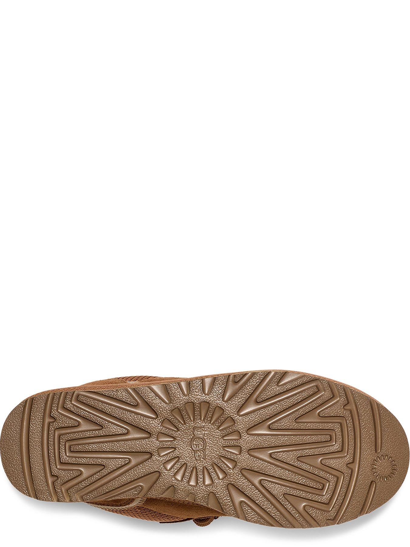 Image 5 of 7 of UGG W Lowmel - Chestnut