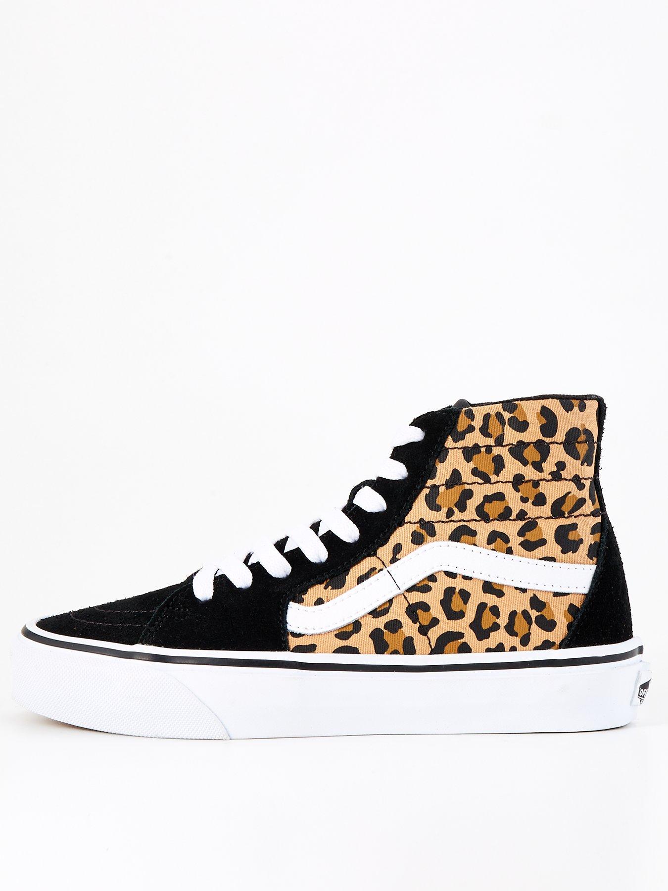 Size 3 high top vans online