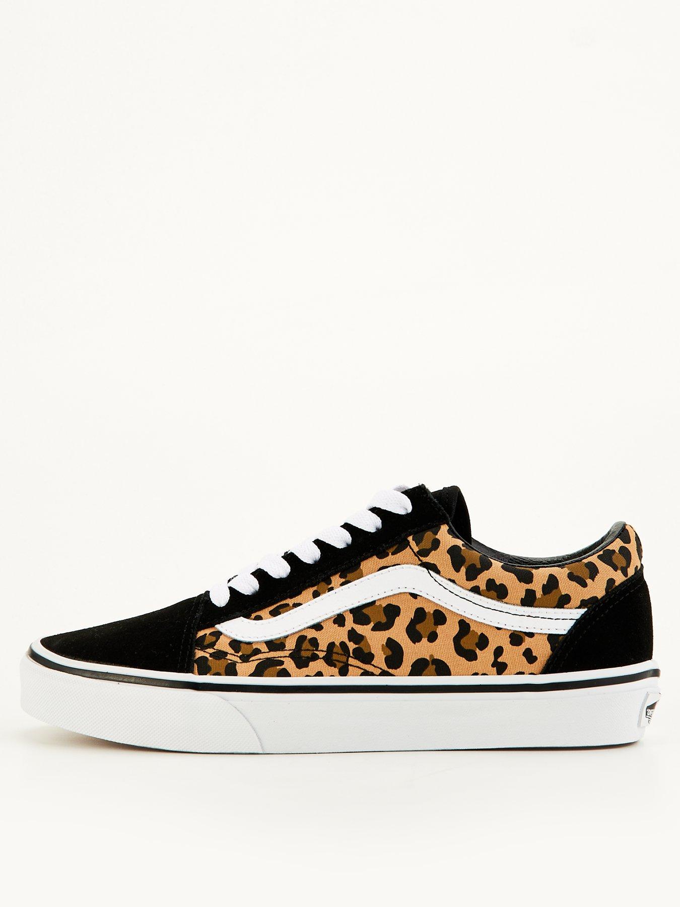 Size 8 vans old skool clearance