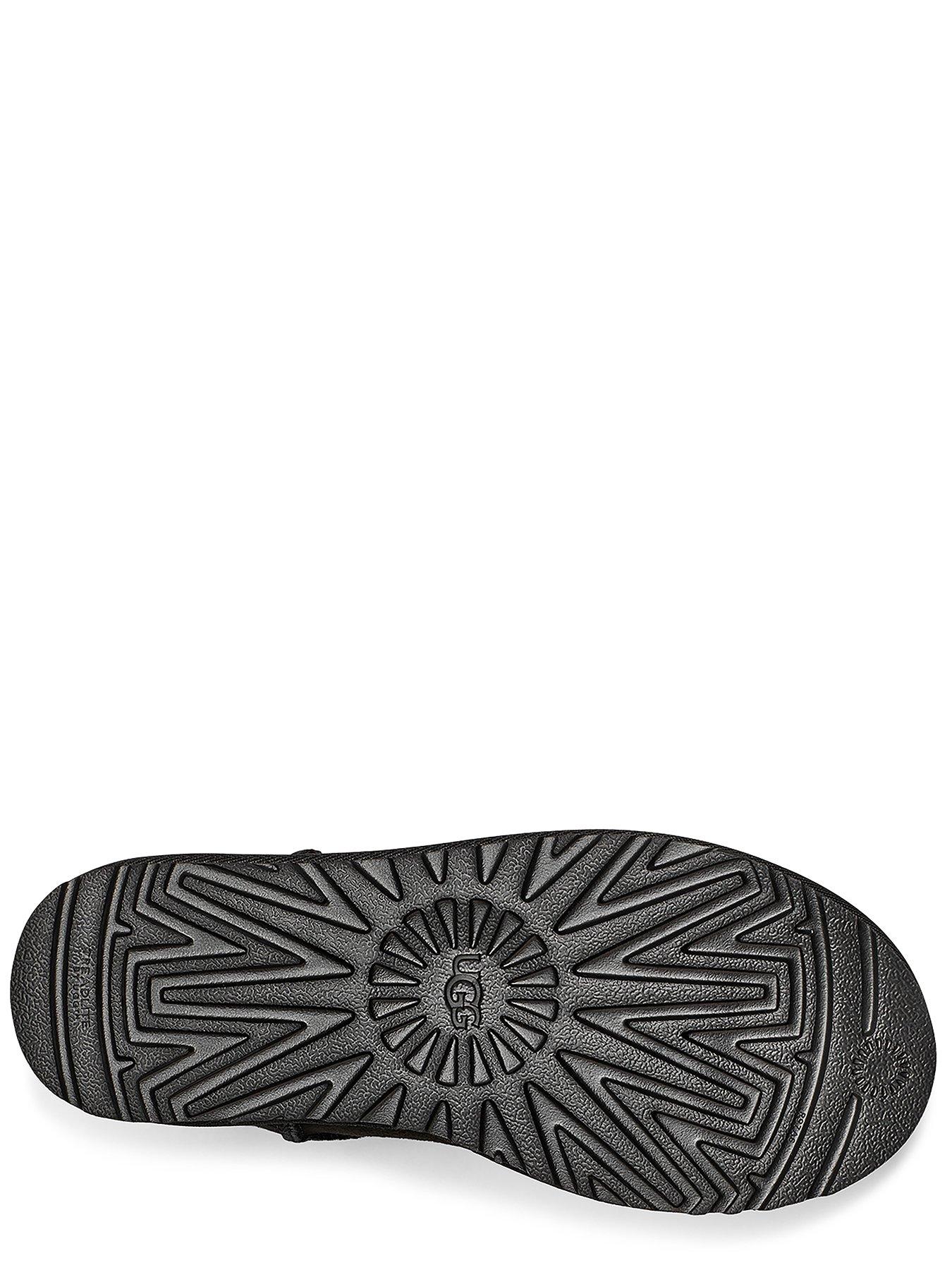 Image 5 of 6 of UGG Classic Mini Ii Boots - Black