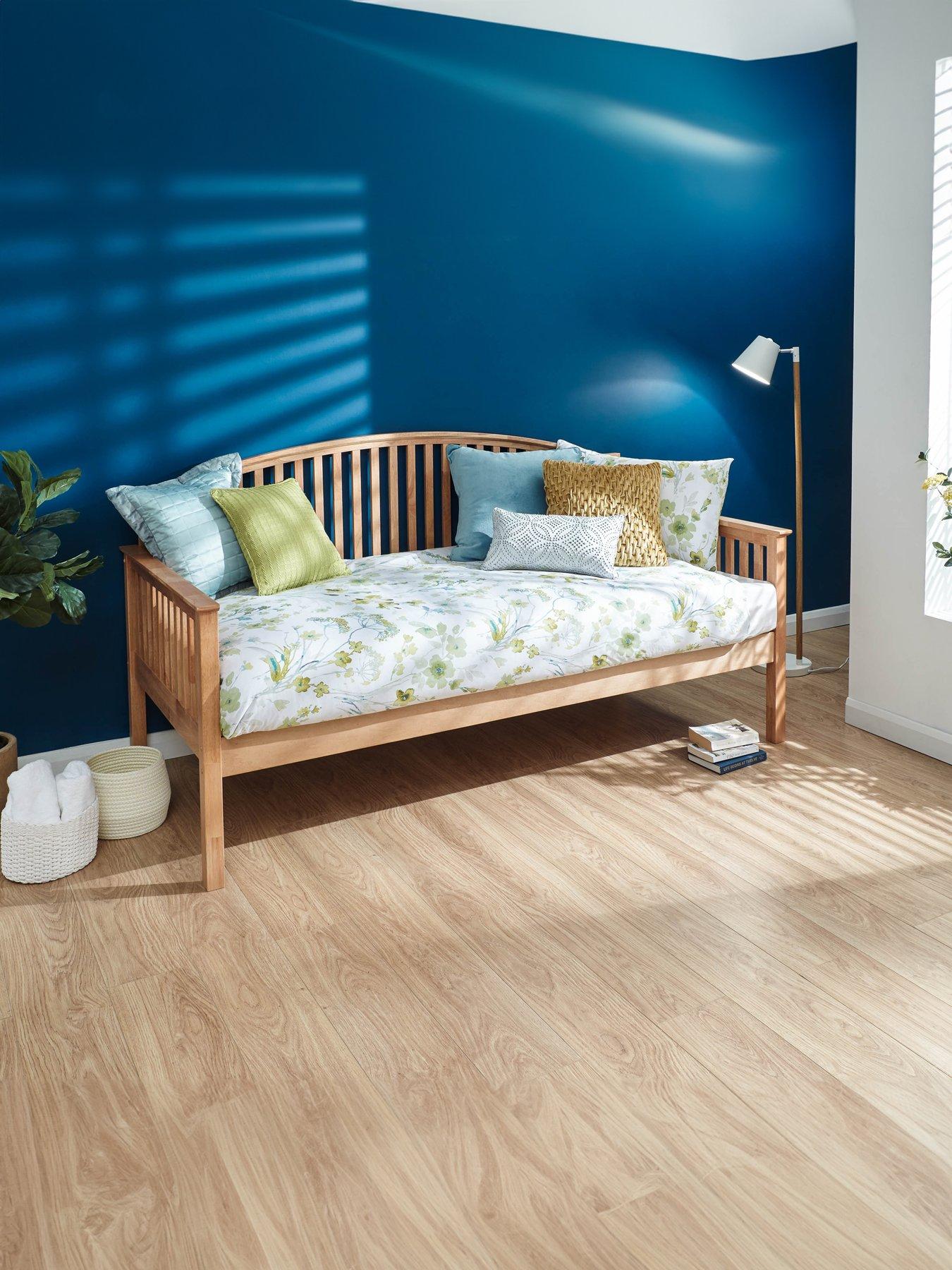 Product photograph of Gfw Madrid Day Bed from very.co.uk