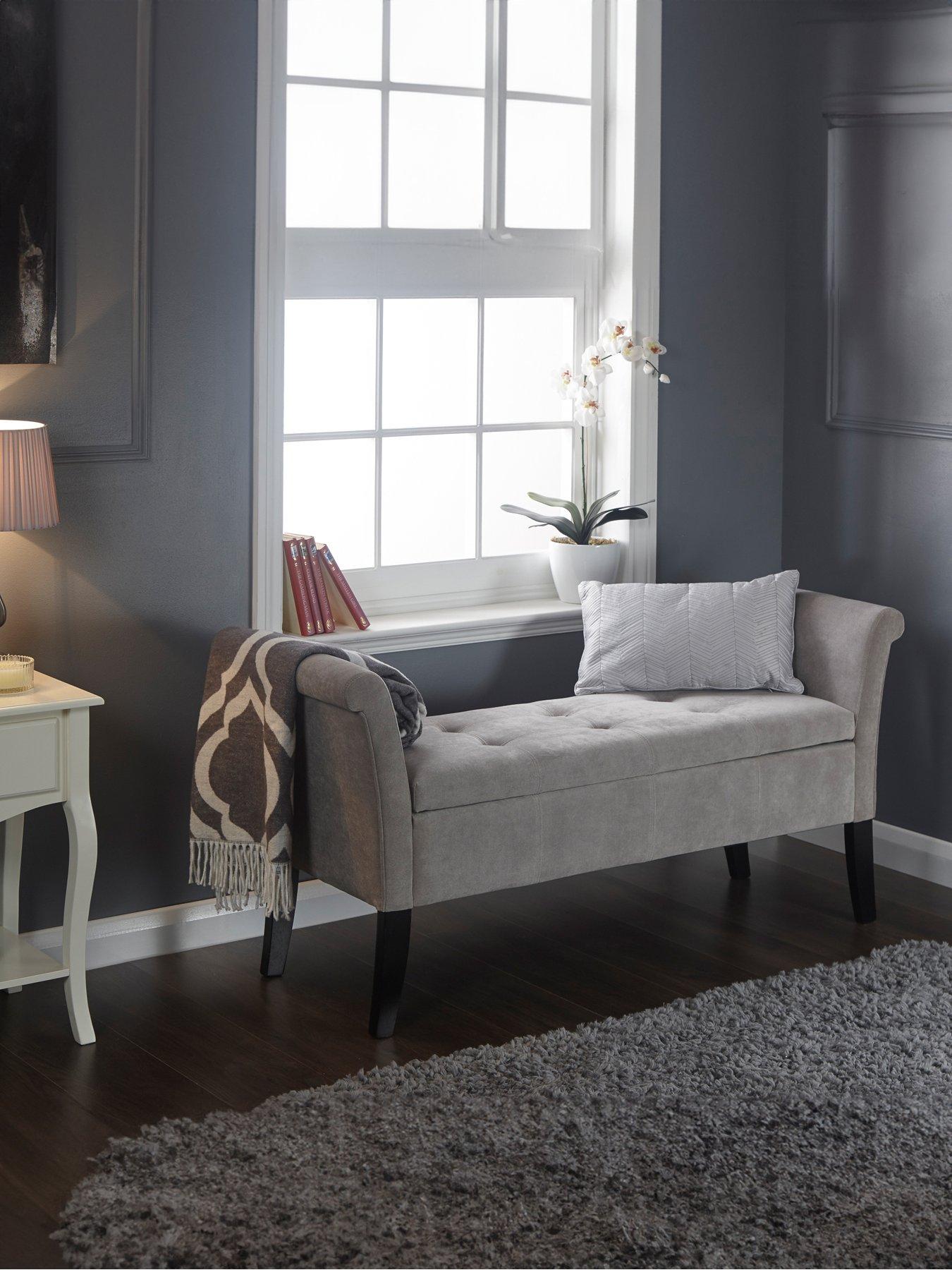 undefined Balmoral Window Seat