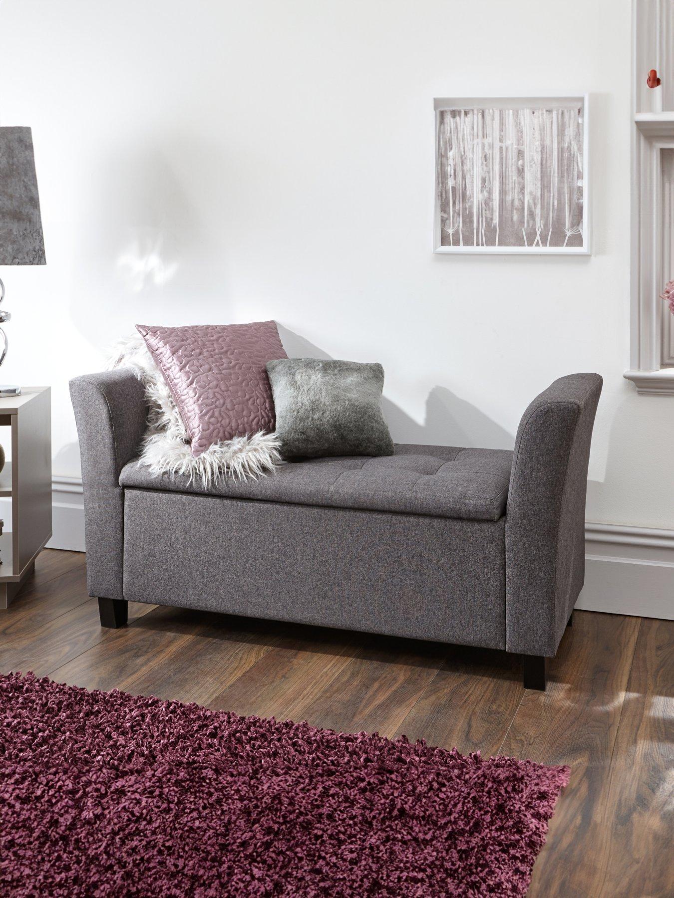 Image of GFW Verona Window Seat