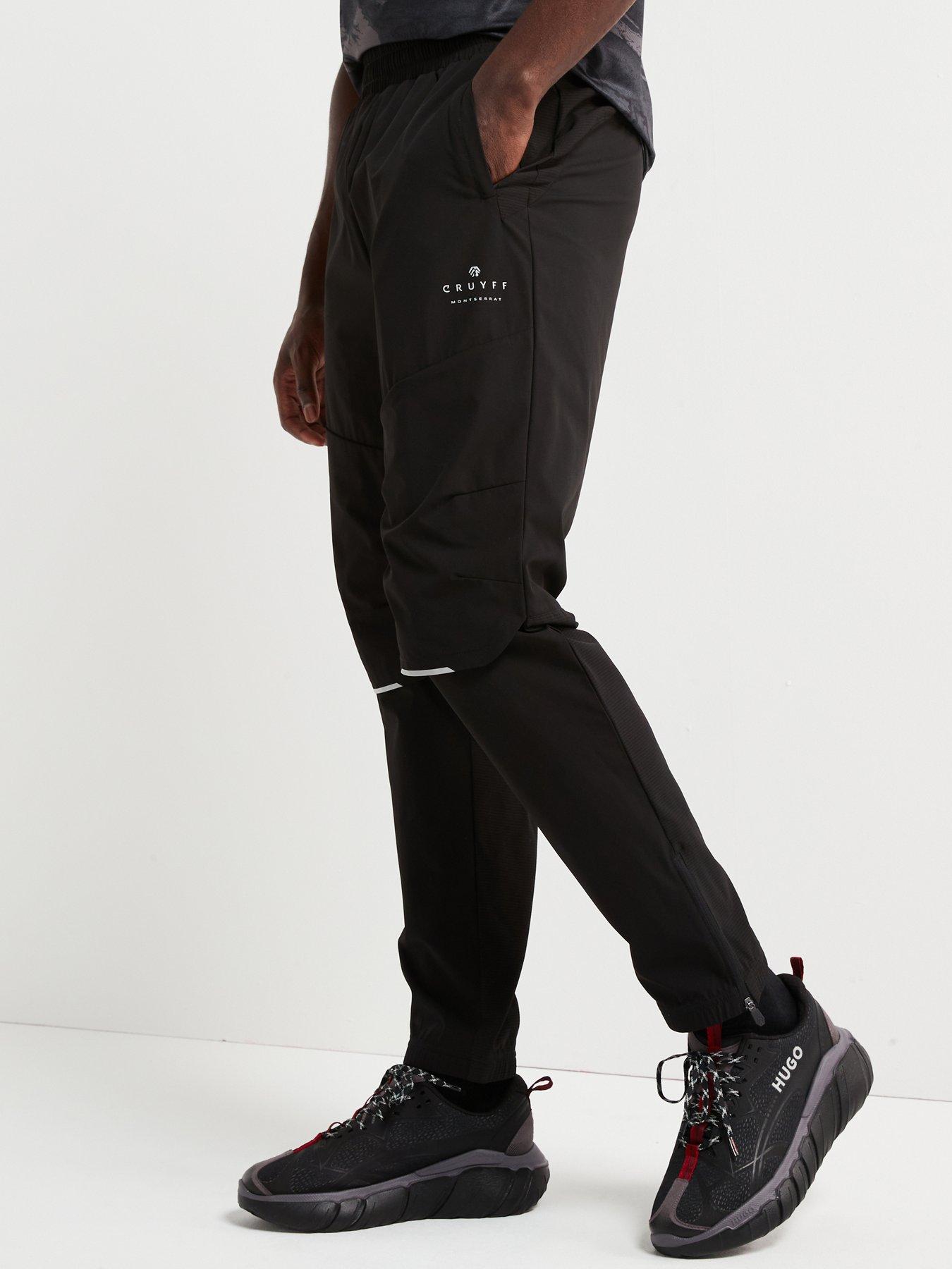 Cruyff joggers store
