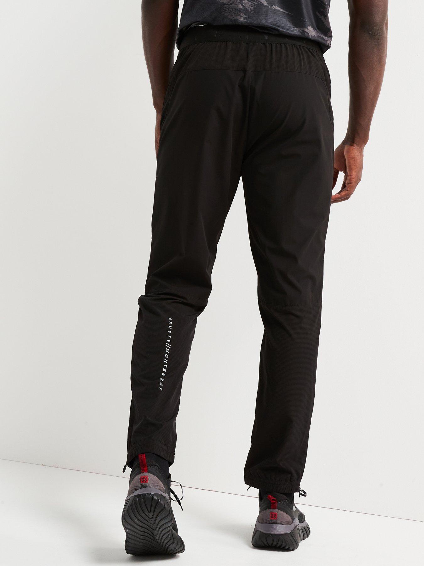Montserrat Surveyor Track Joggers Black