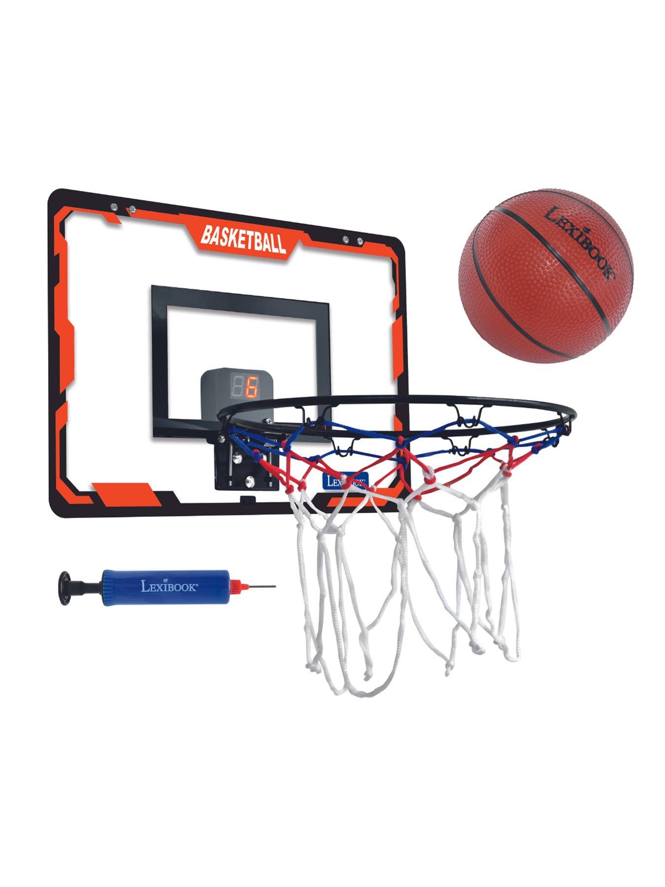 Basketball Basket with Score Counter 450x300mm