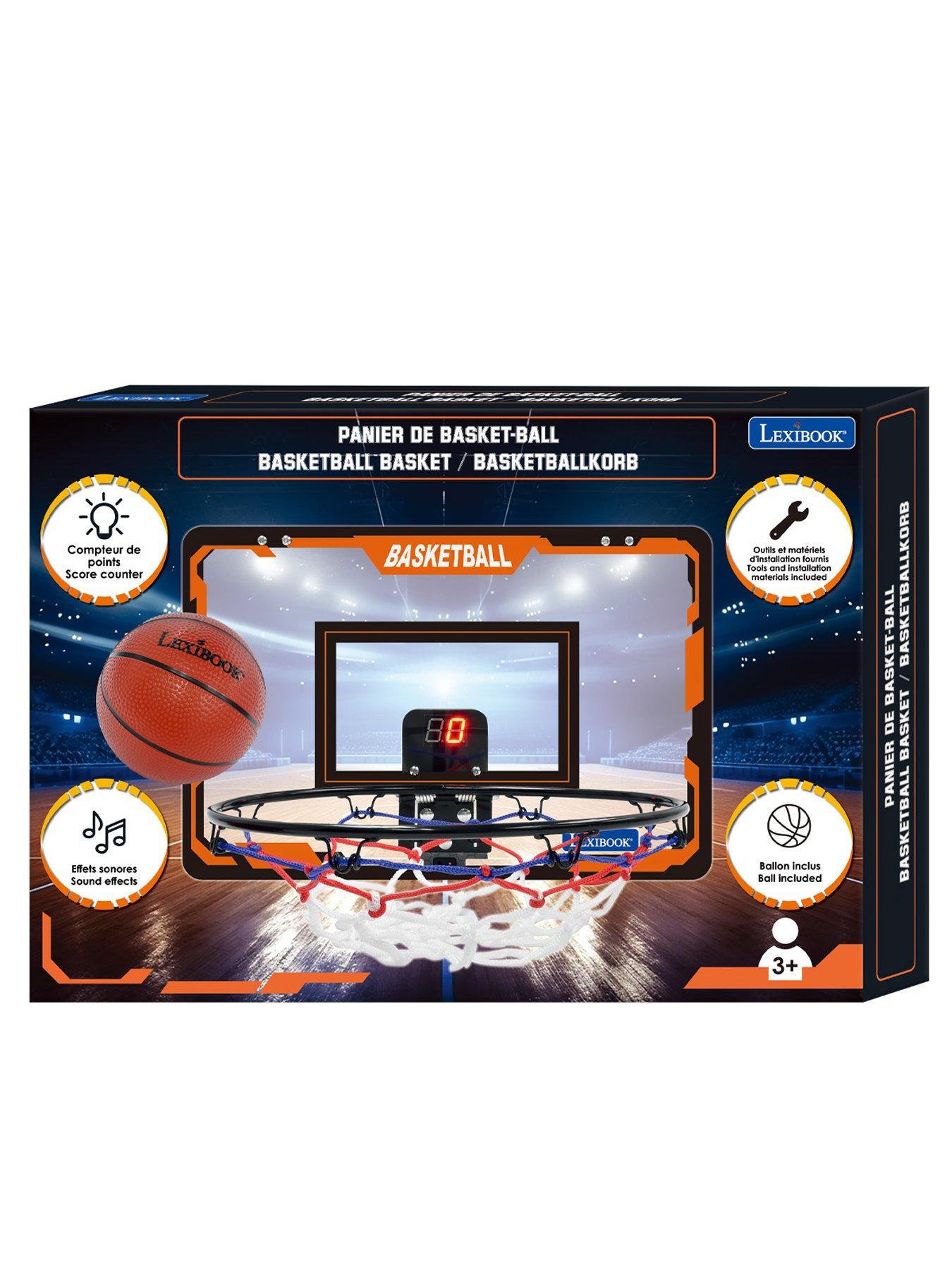 Score basket discount