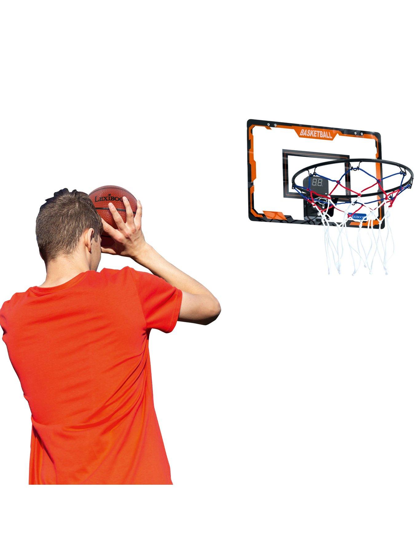 Basketball Basket with Score Counter 450x300mm