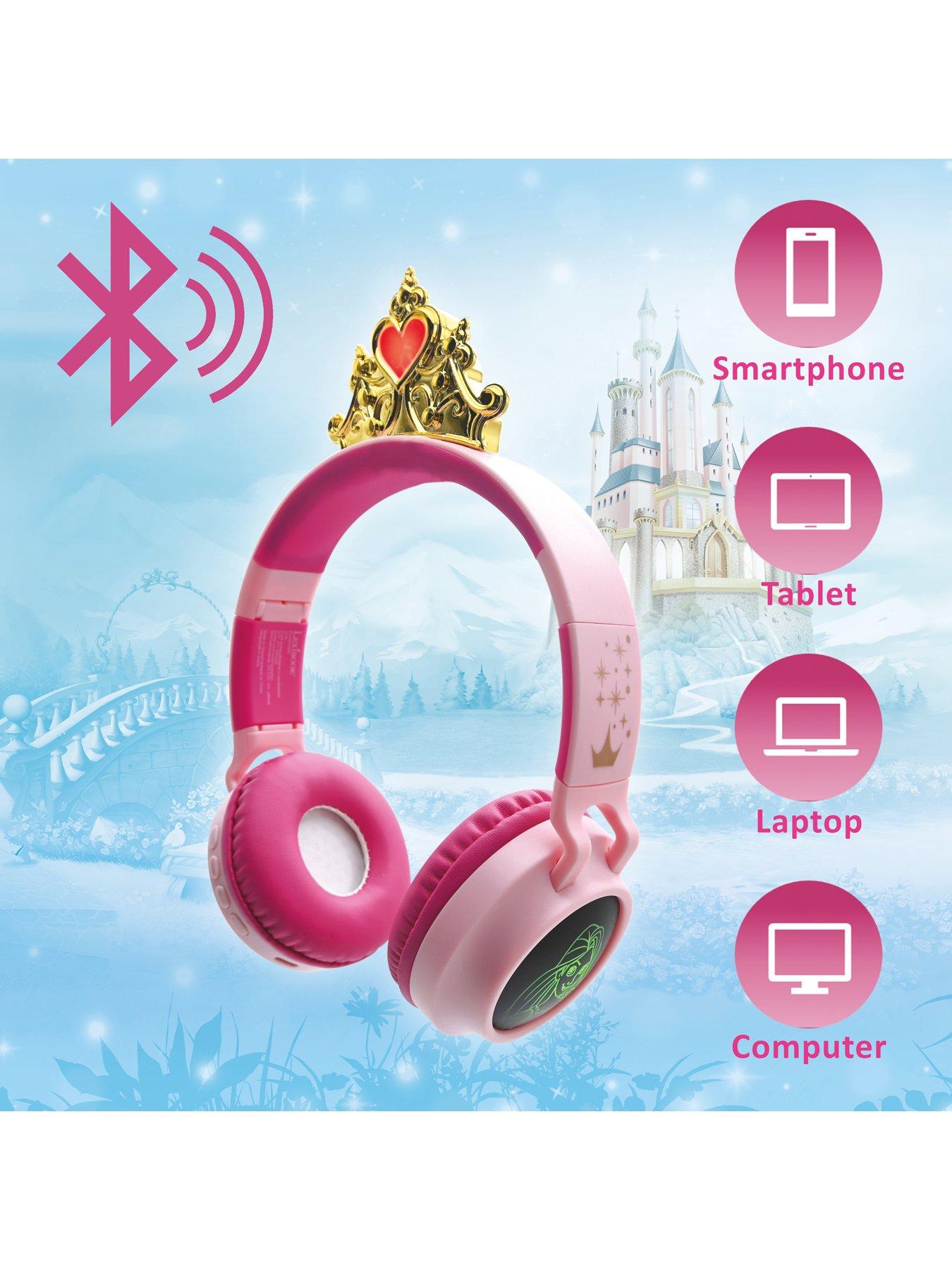 Princess headphones sale
