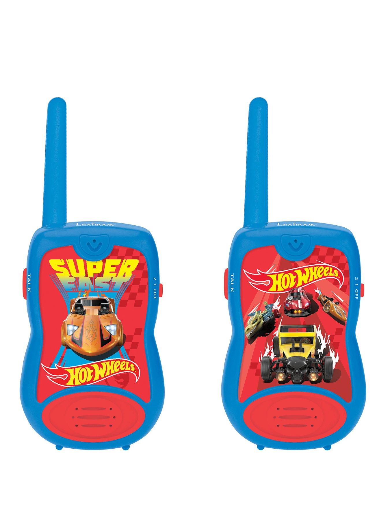 undefined Walkie Talkies
