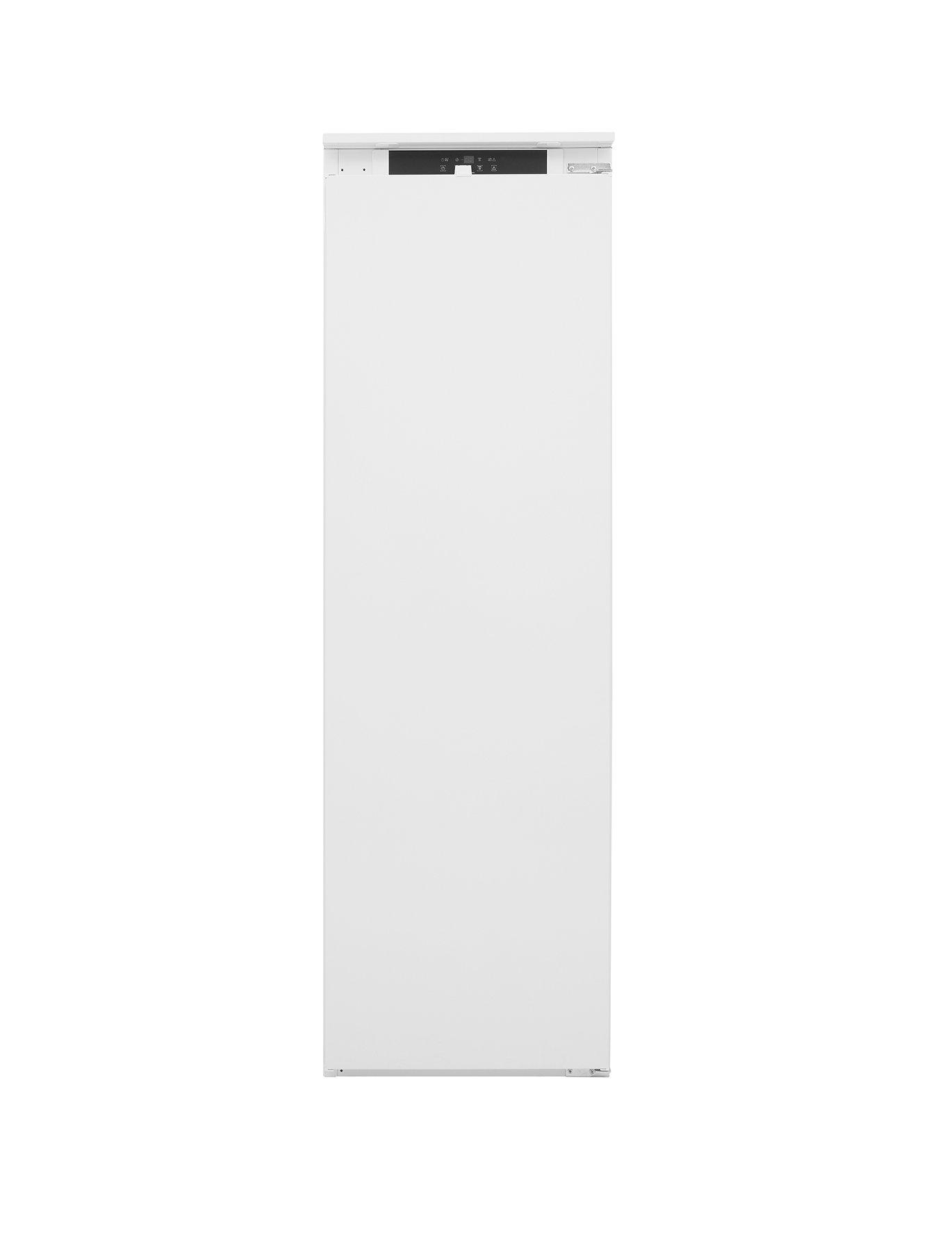 undefined Frost Free HF1801EF2 Integrated Freezer