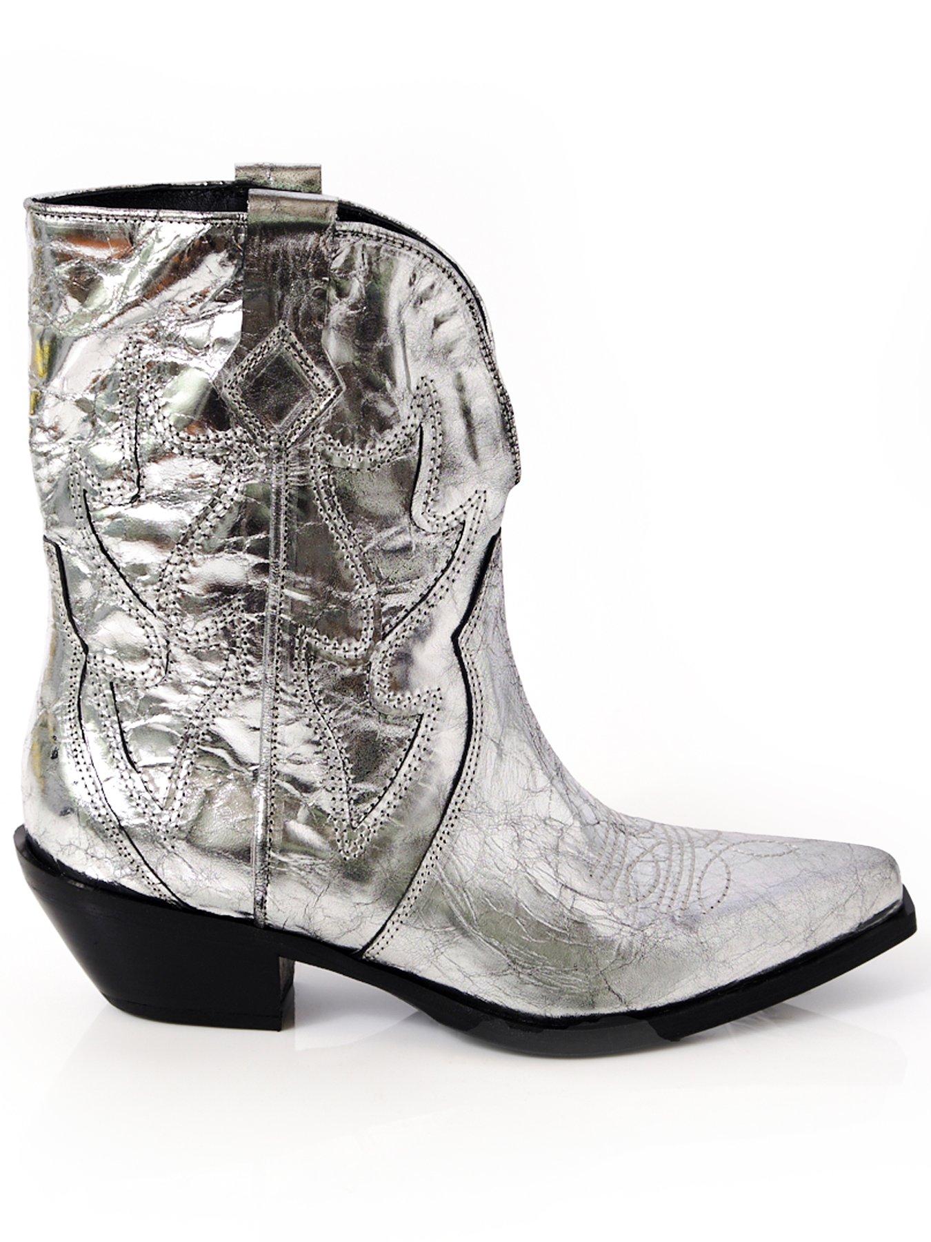 Womens cowboy boots black friday sale new arrivals