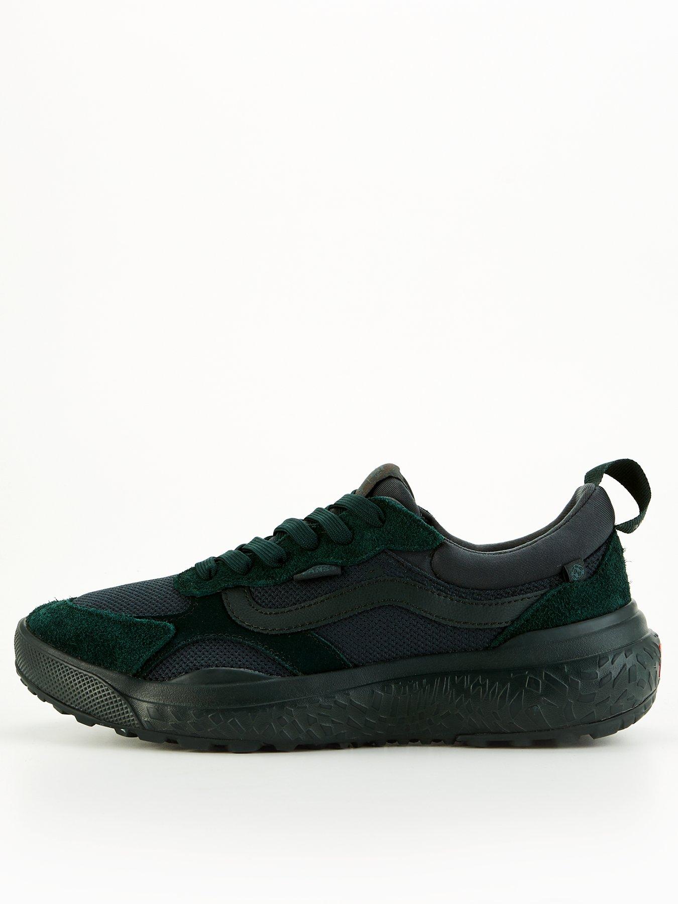 undefined Men's Mte Ultrarange Neo Vr3 Trainers - Dark Green
