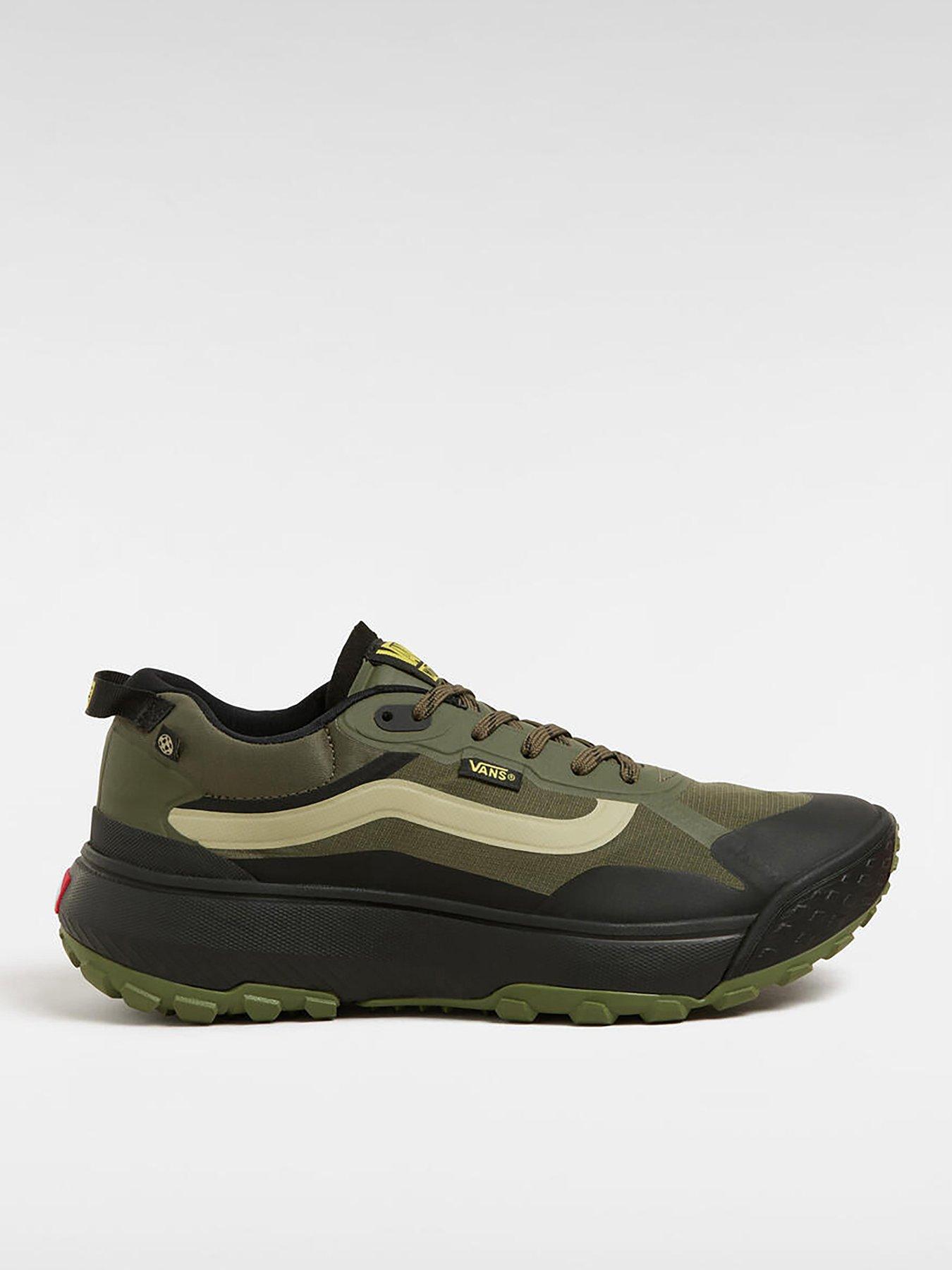 Trainers Vans Green Shoes Boots Men Very