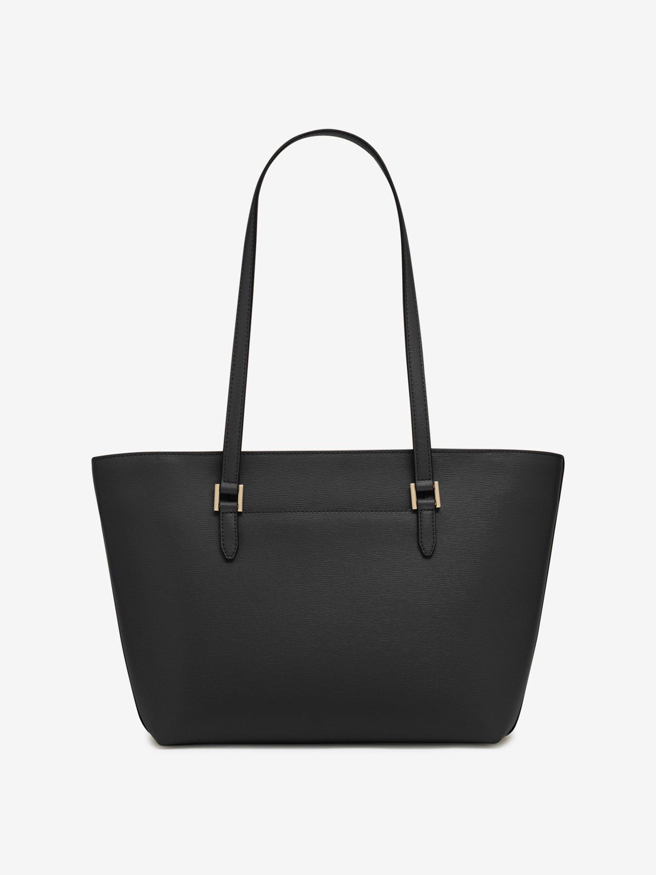 Dkny logo tote bag online