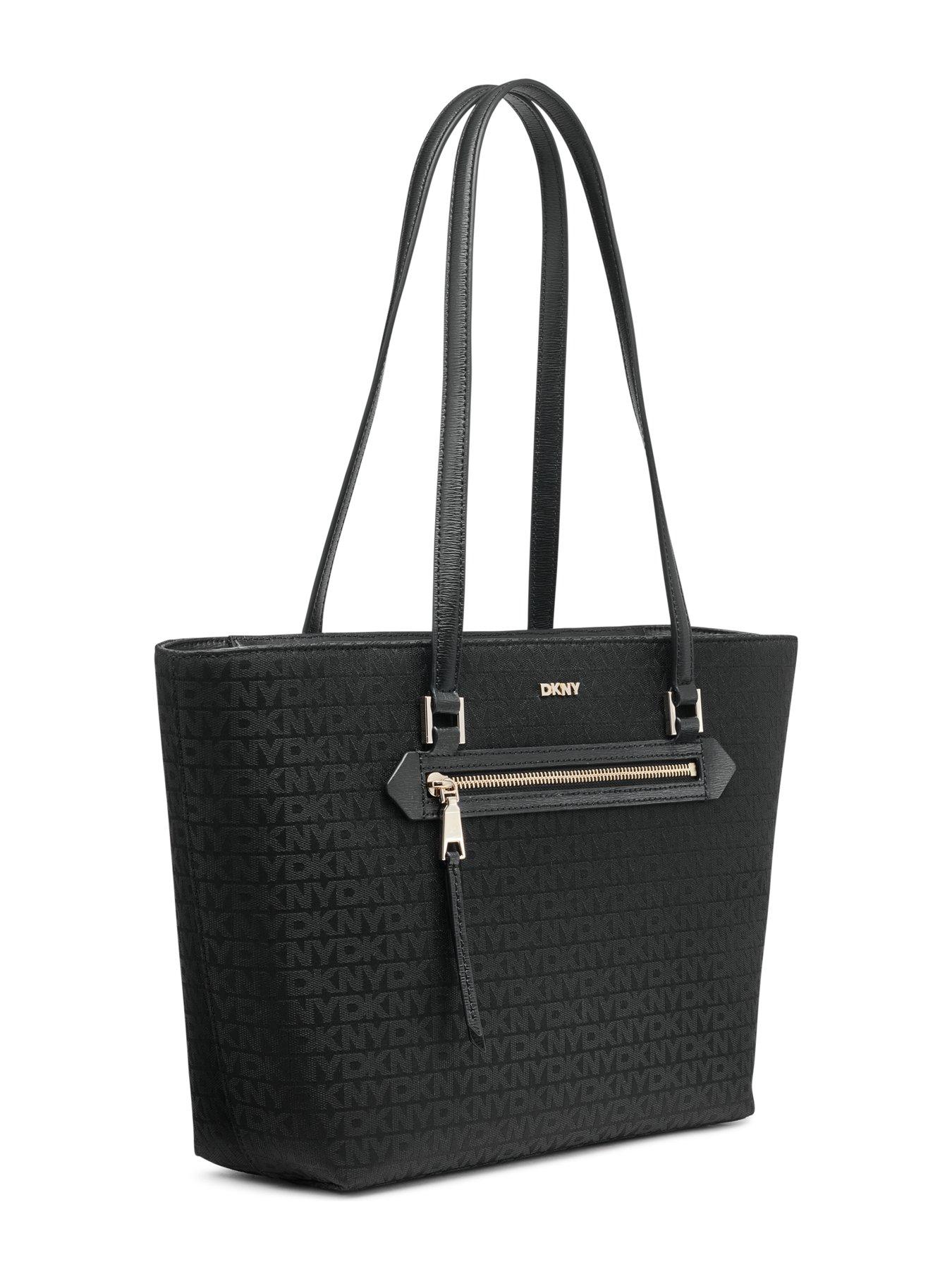 Dkny bryant medium tote bag hotsell