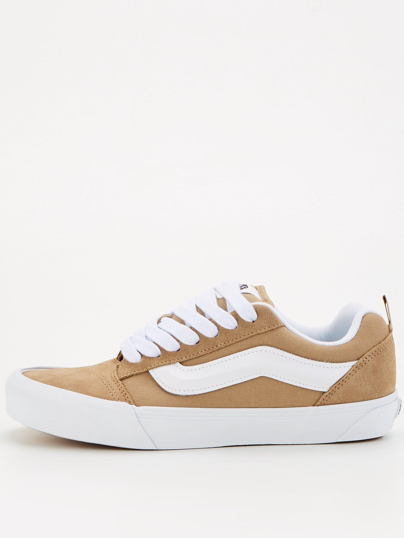 Vans clearance discount