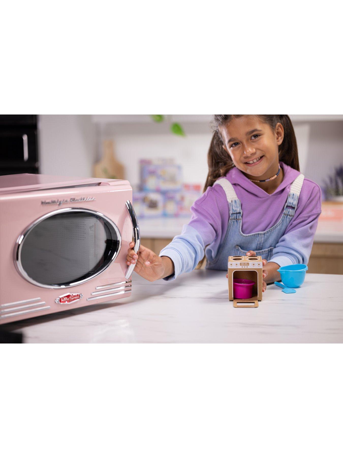 Image 5 of 8 of Tasty Tinies Unicorn Bakery Pack - Bake Shop Kit