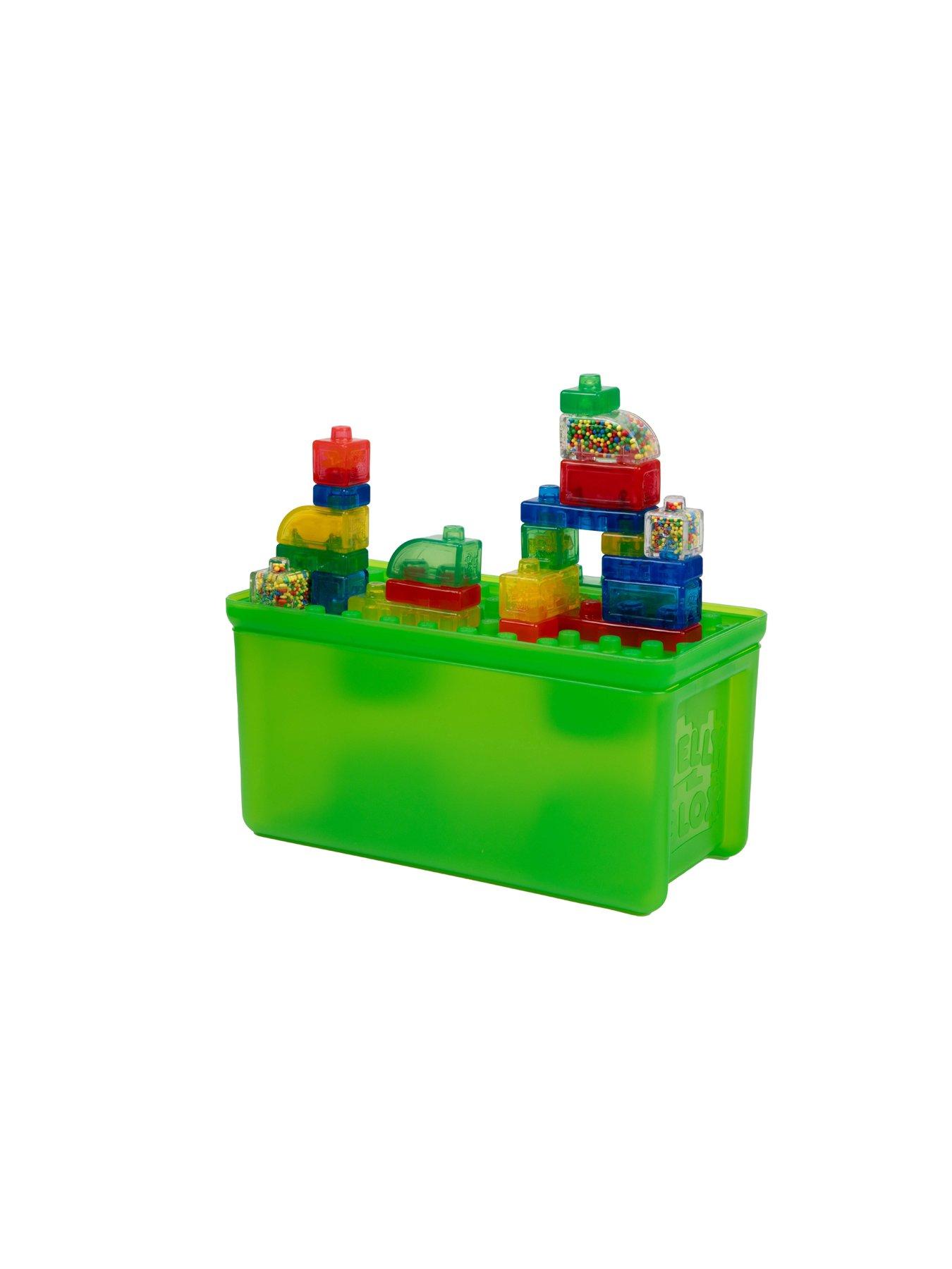 Image 2 of 8 of undefined Jelly Blox - Storage Case (12L)