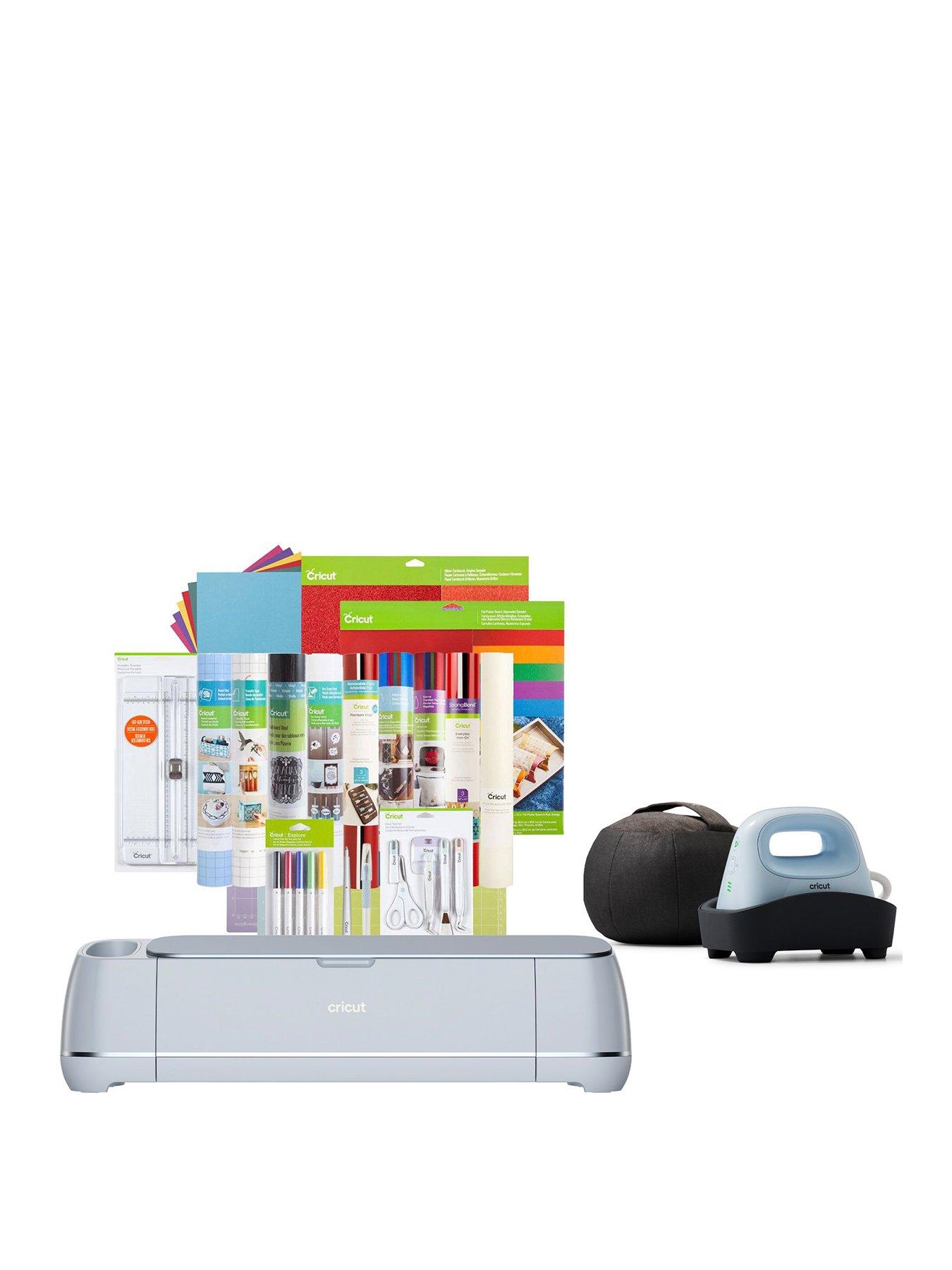 Cricut Maker 2024 Bundle