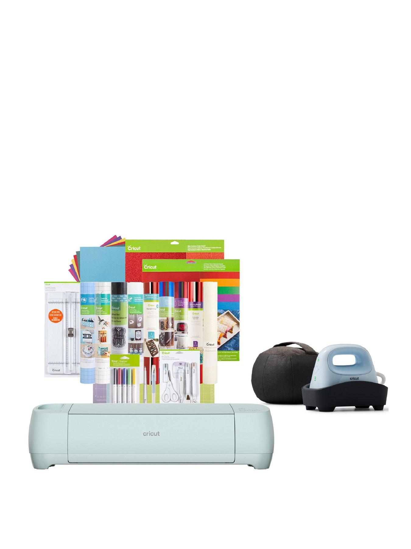 undefined Explore 3 Mega Bundle