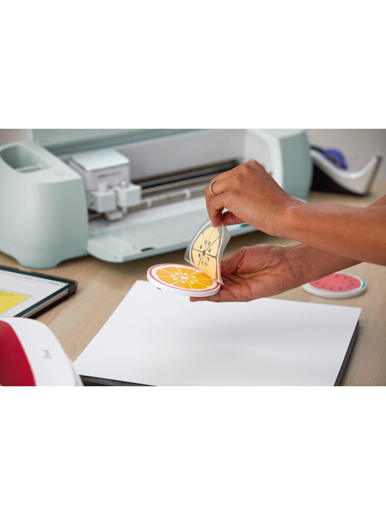 Cricut Explore Mega Bundle Very