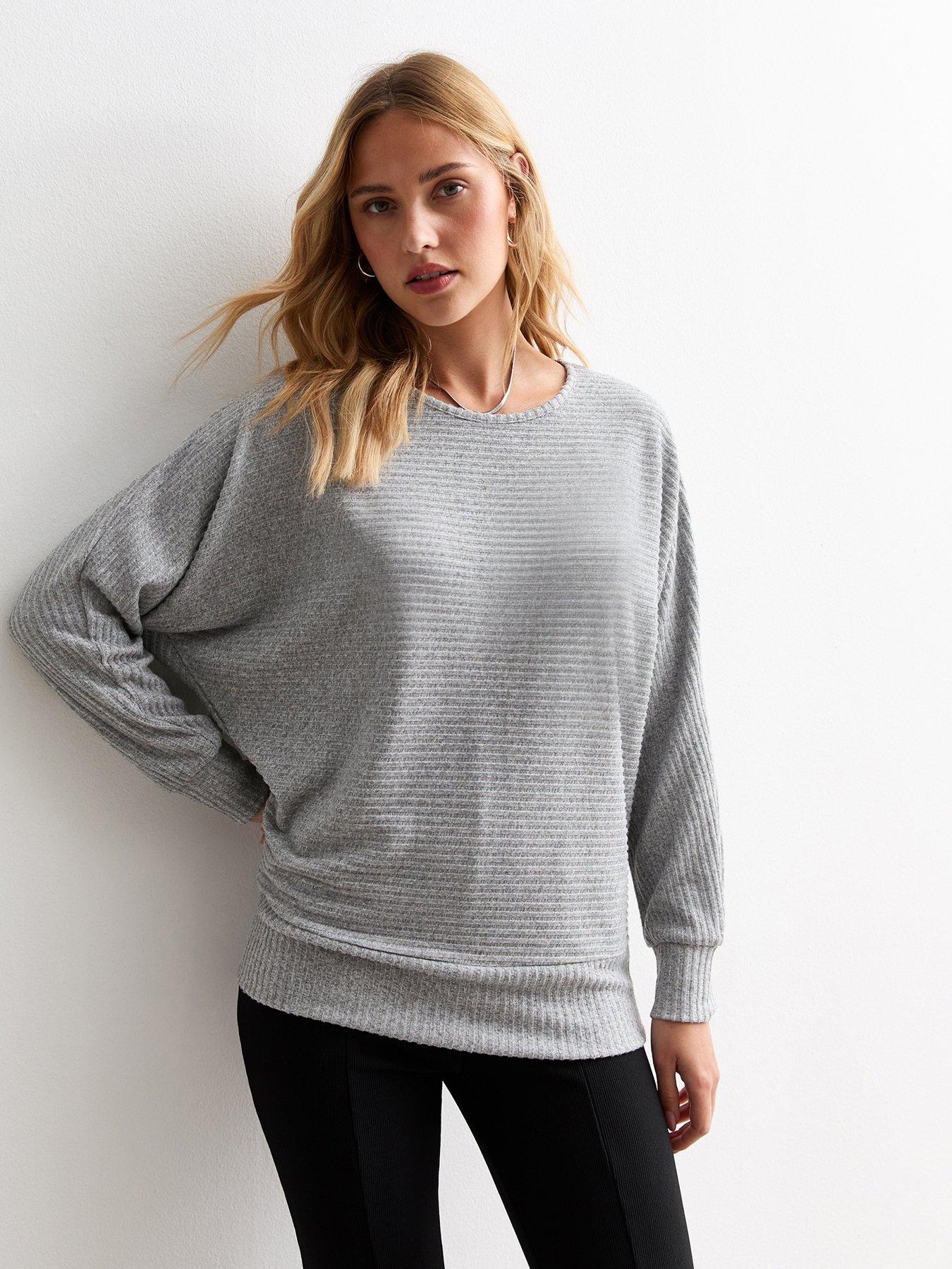 Batwing jumper new look store