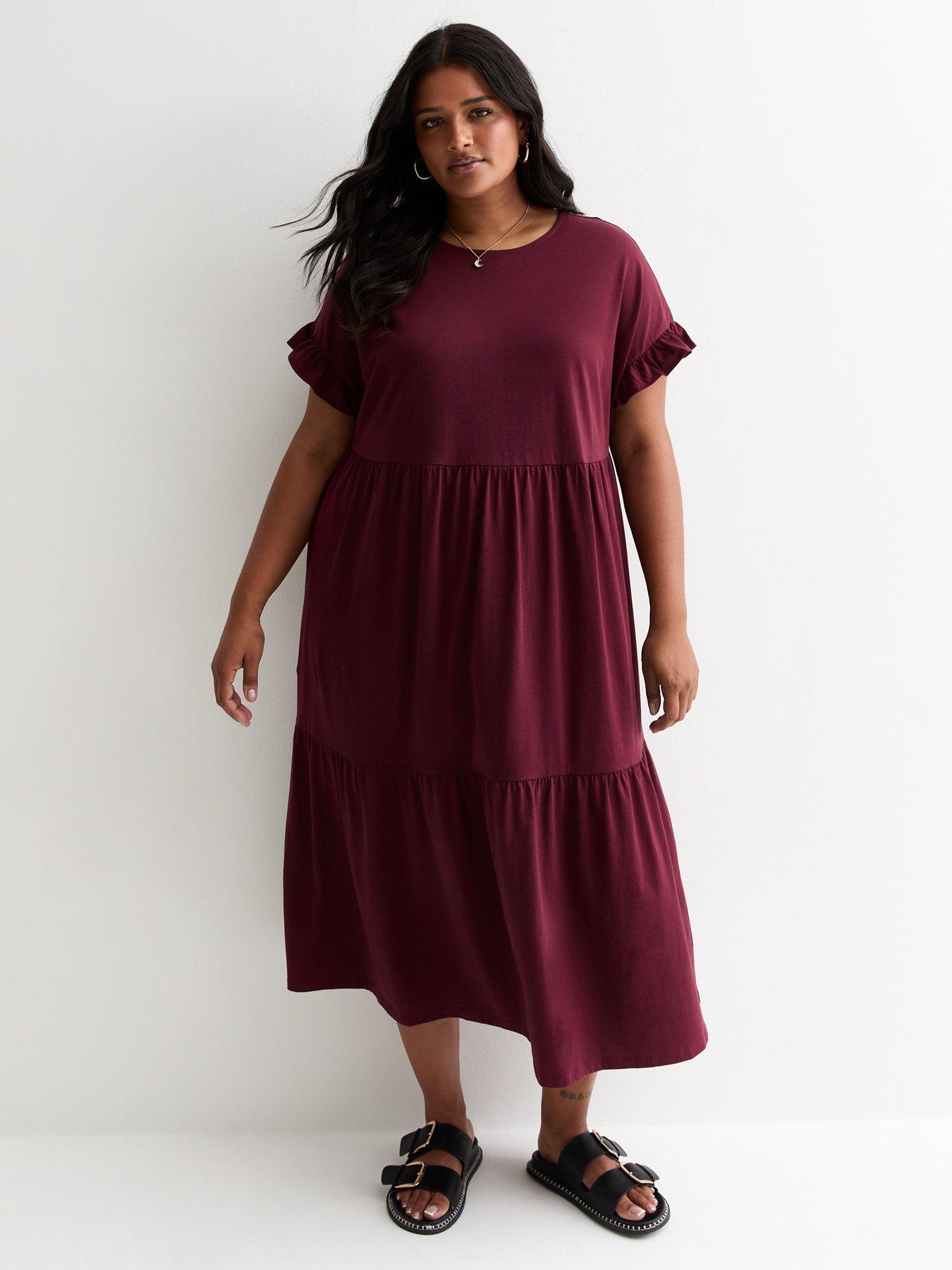 New look plus size sale uk hot sale