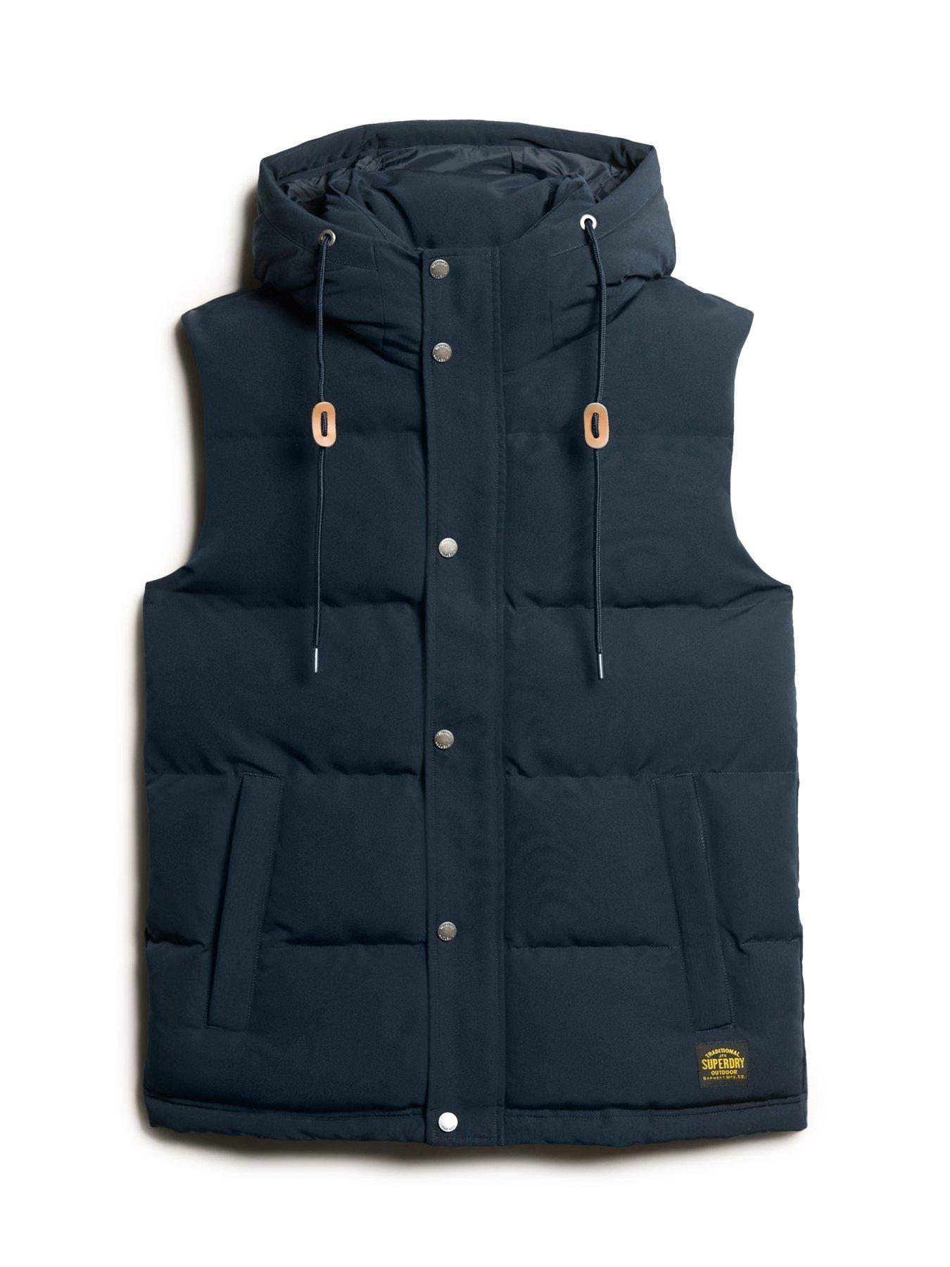 Parka Everest - Vestes Et Manteaux Pour Femme