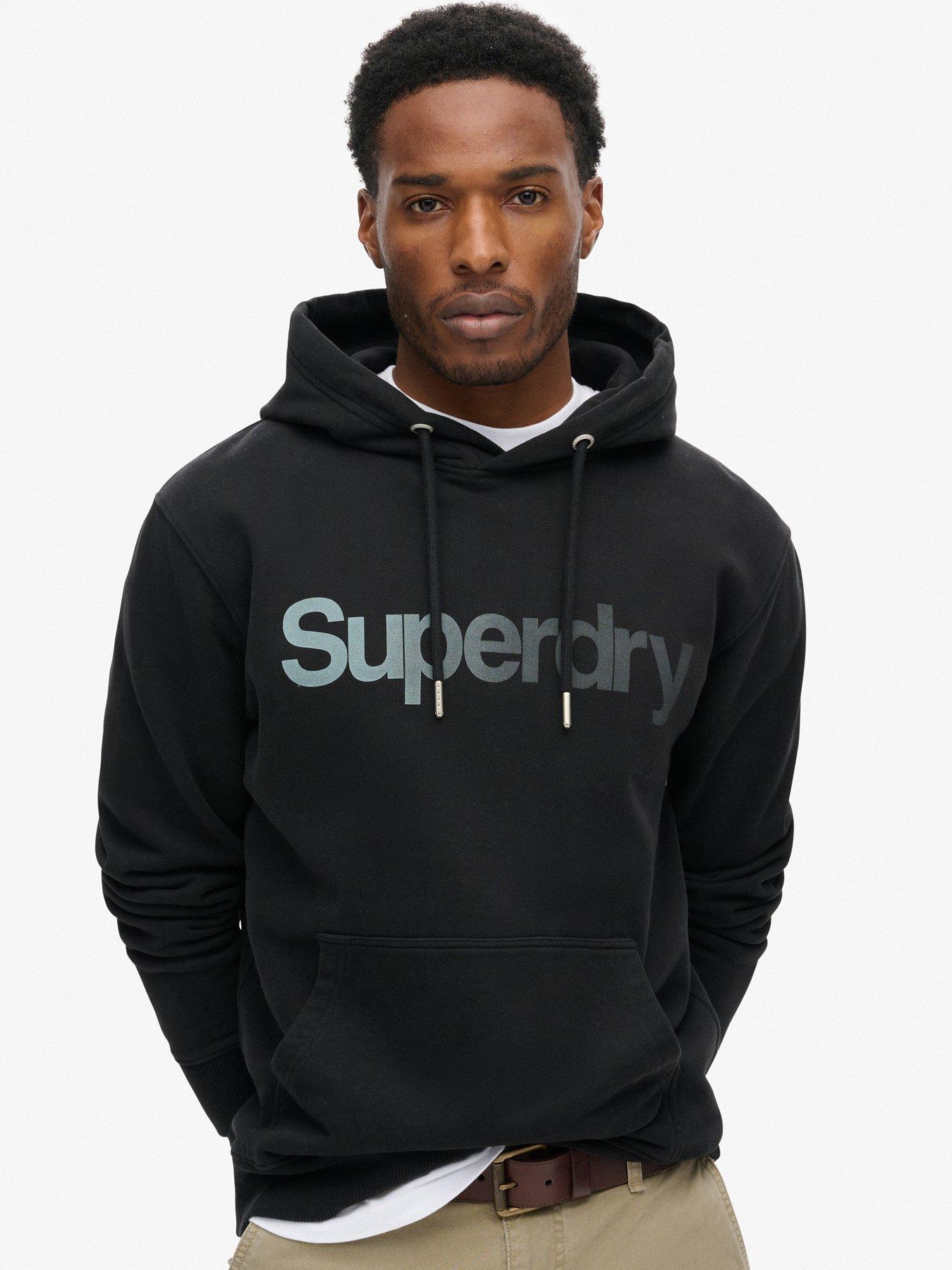 Plus Size Hoodies sweatshirts Men Very