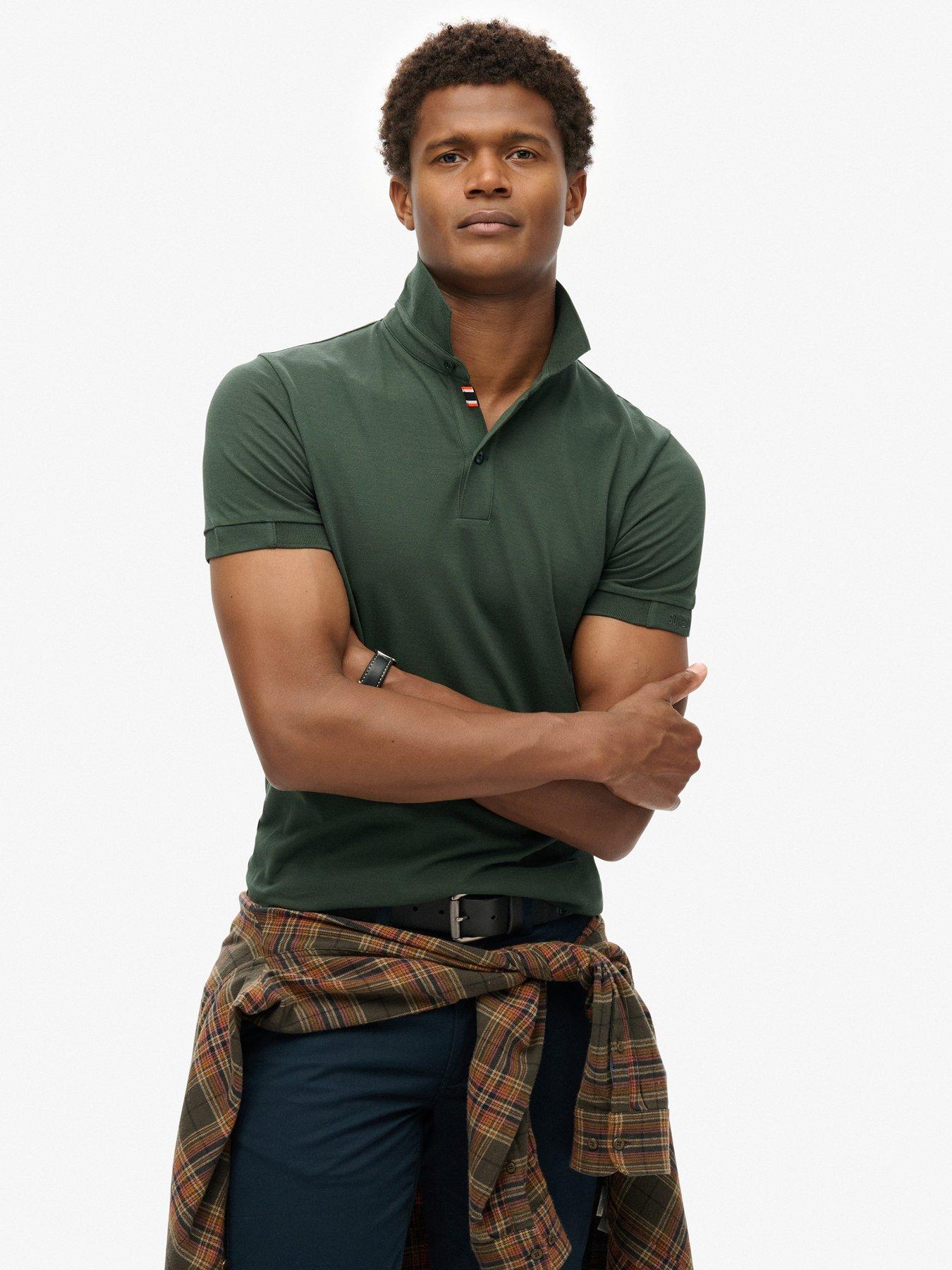 Men Superdry Polo Shirts Very