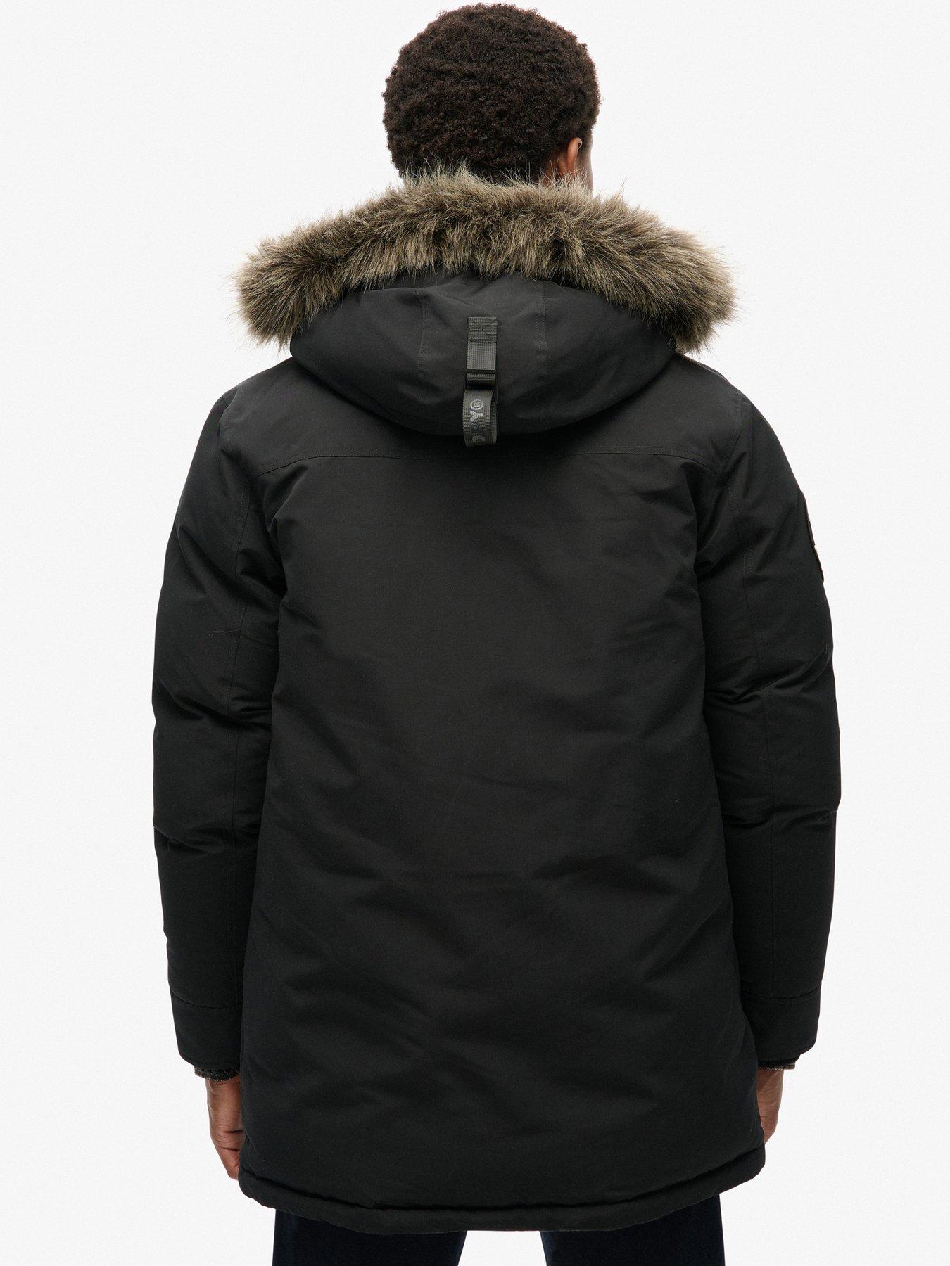 Very parka coat new arrivals