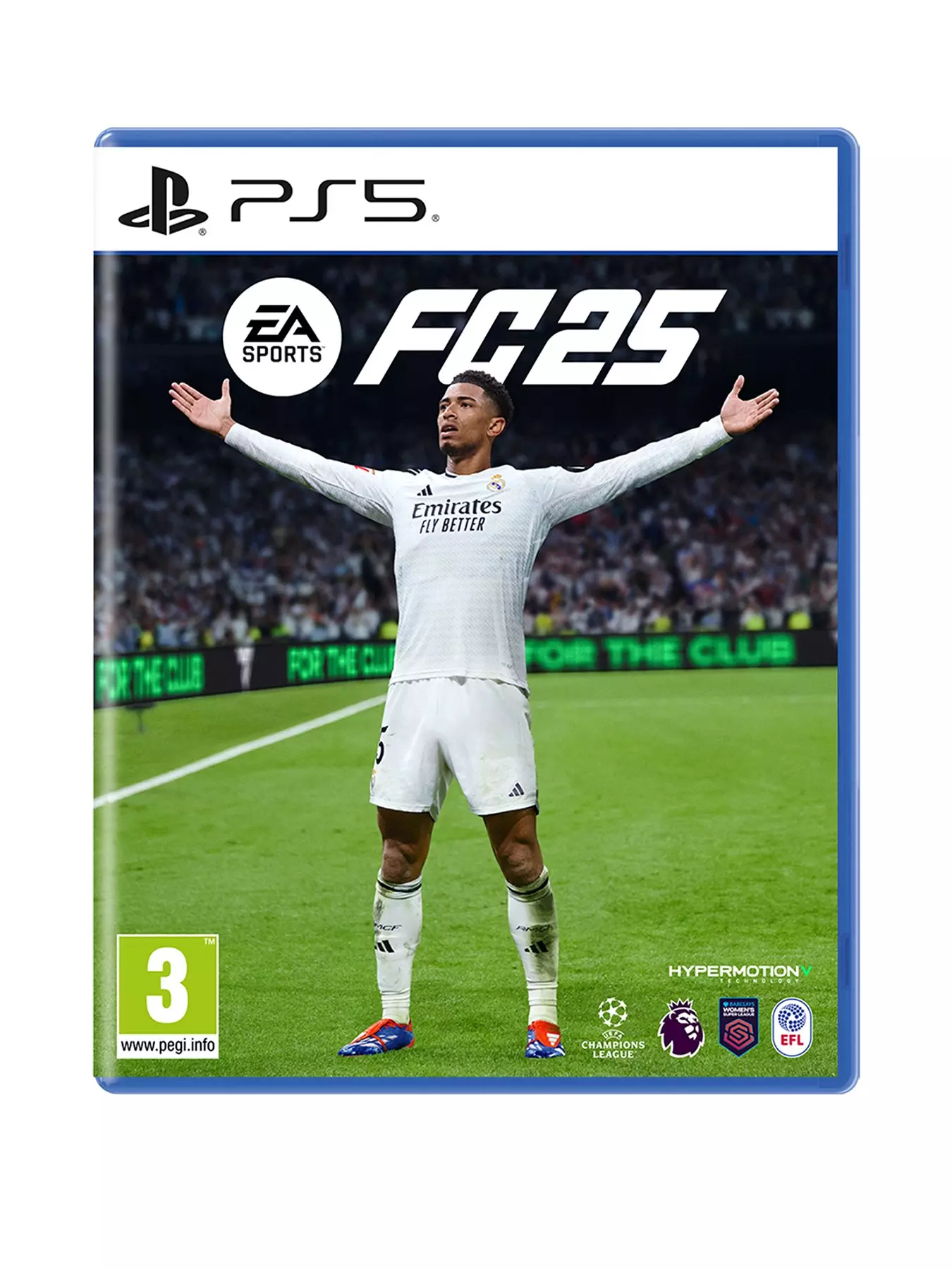 EA Sports FC 25 - PS5