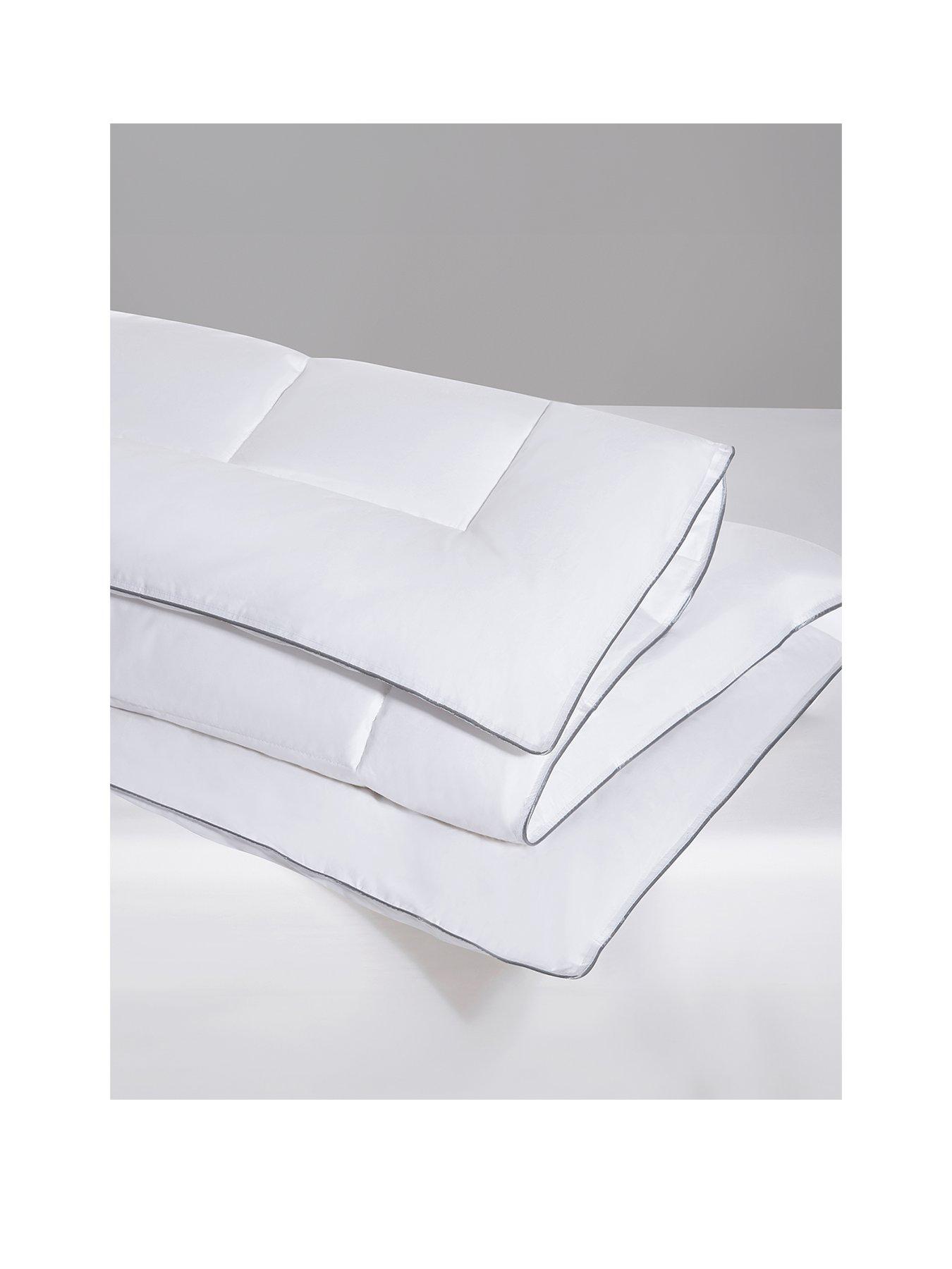 Image 1 of 4 of Very Home Bamboo 12 Tog Duvet