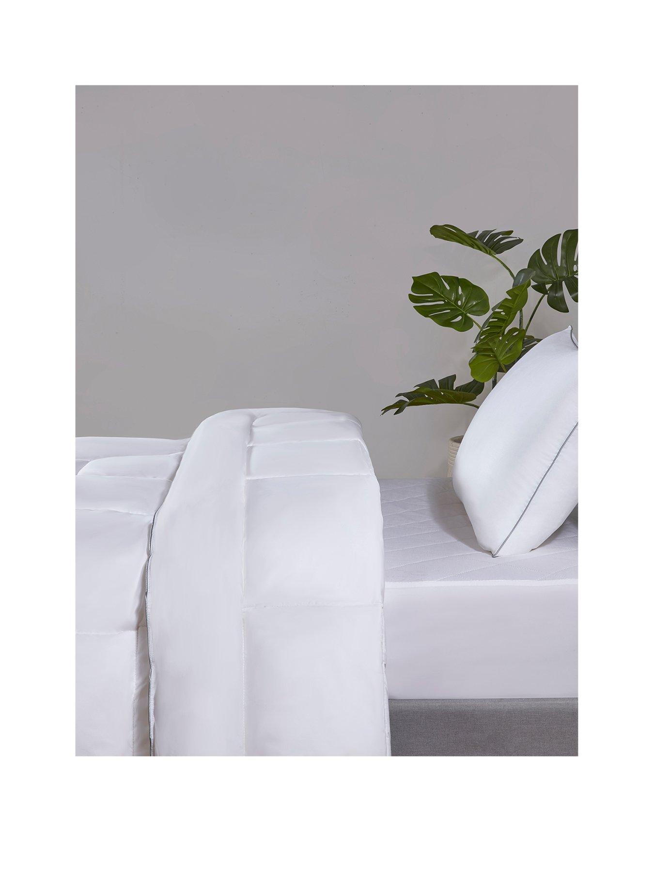 Image 2 of 4 of Very Home Bamboo 12 Tog Duvet