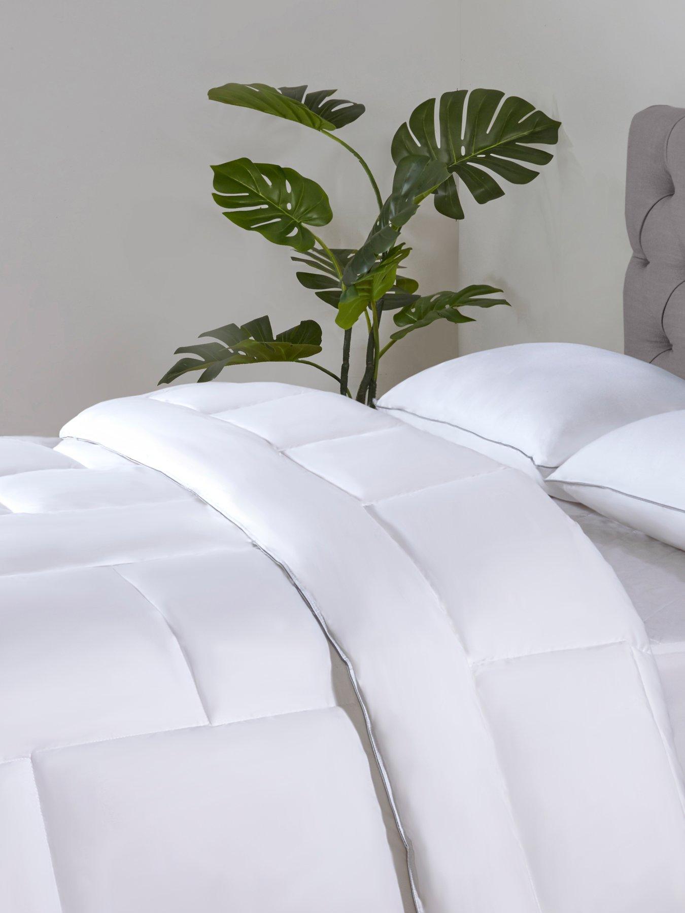 Image 3 of 4 of Very Home Bamboo 12 Tog Duvet